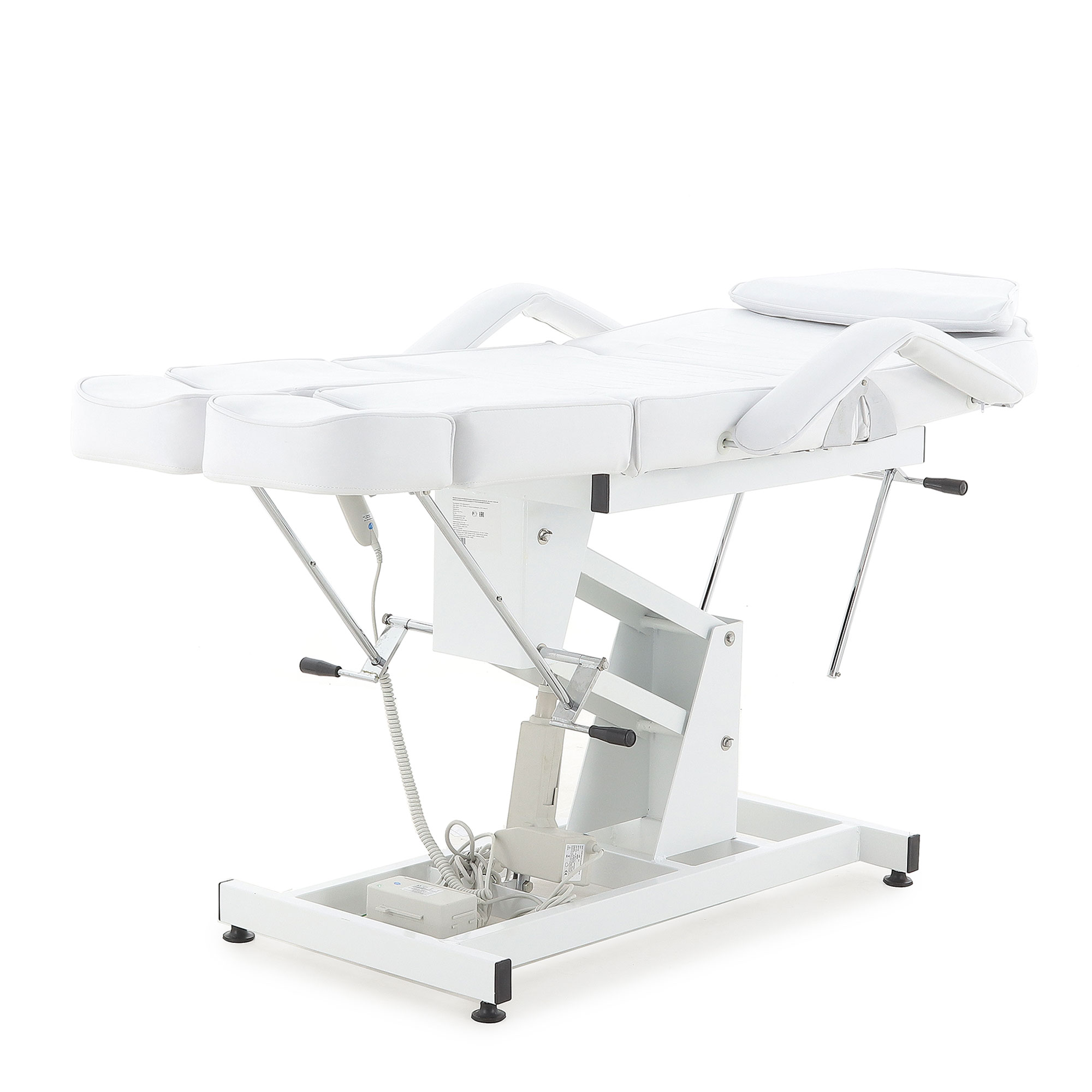 Med-Mos ММКК-1 КО-171.1Д-01 - изображение №18