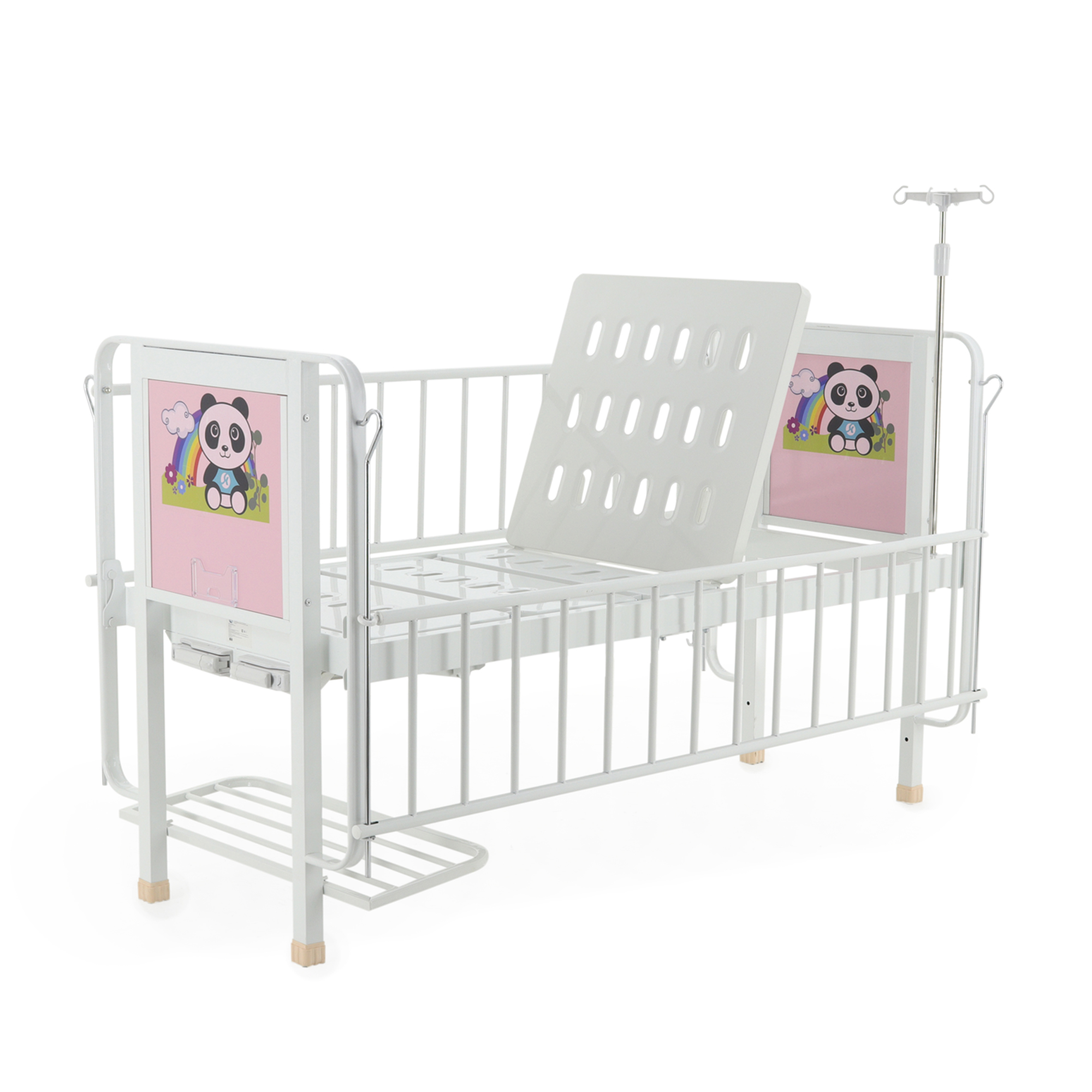 Med-Mos Тип 4. Вариант 4.1 - изображение №24