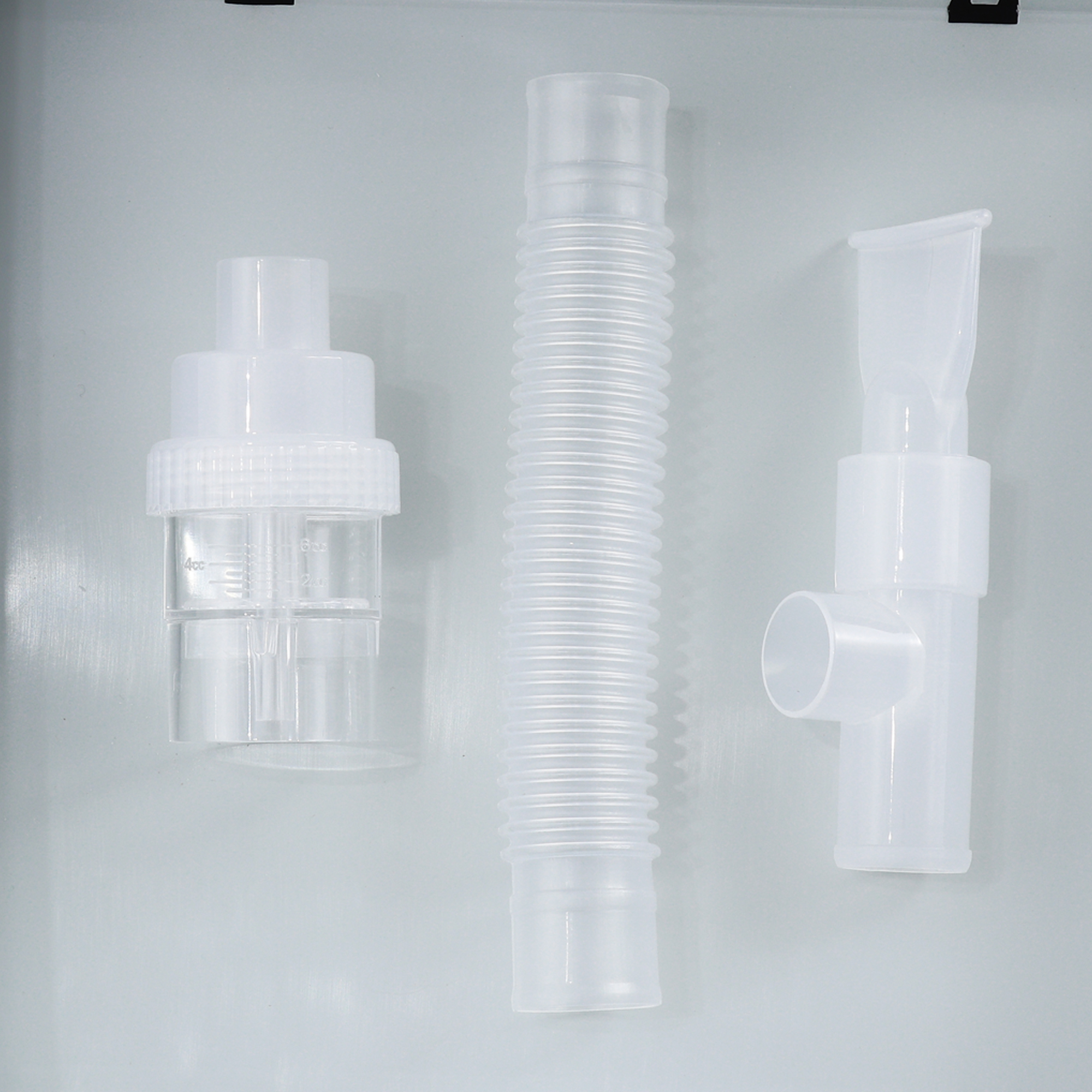 Longfian JAY-10 (1 выход кислорода) с небулайзером - изображение №18