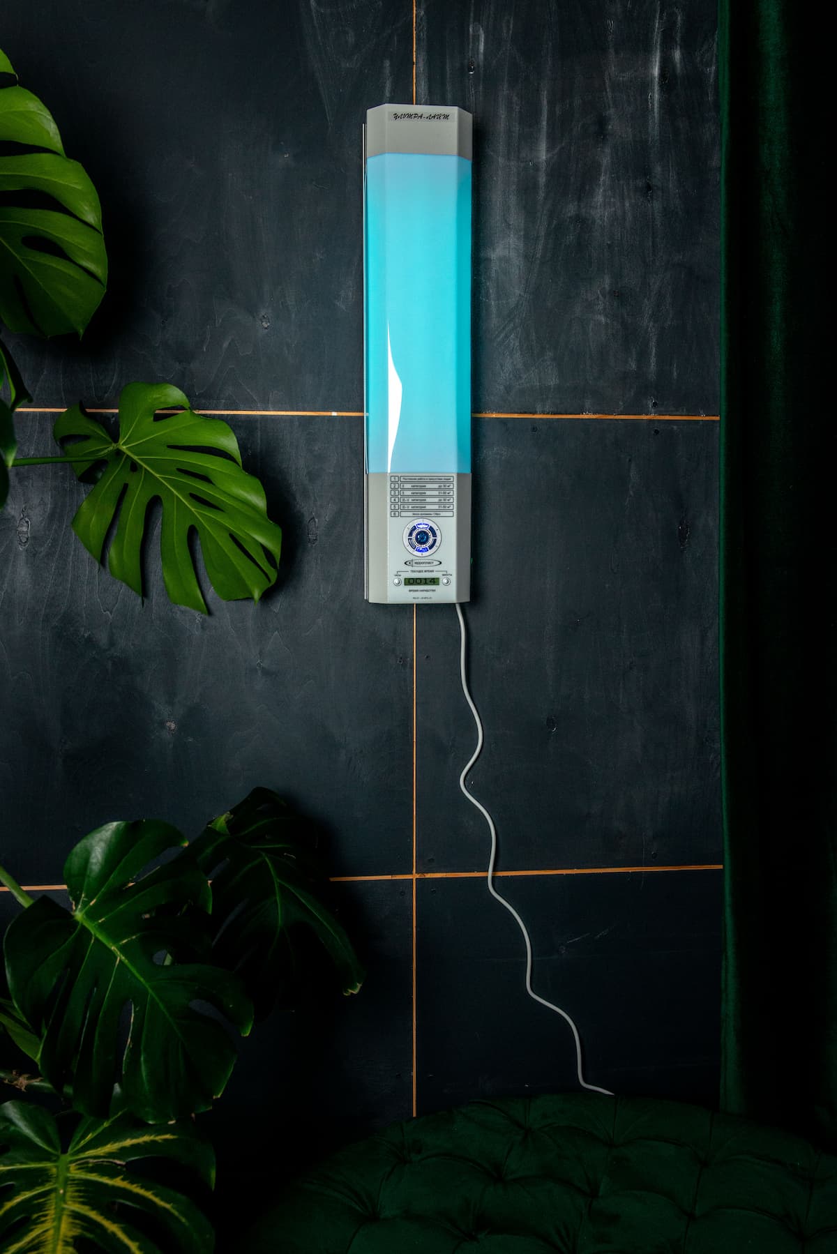 Рециркулятор РБ-07-"Я-ФП"-01 - изображение №6