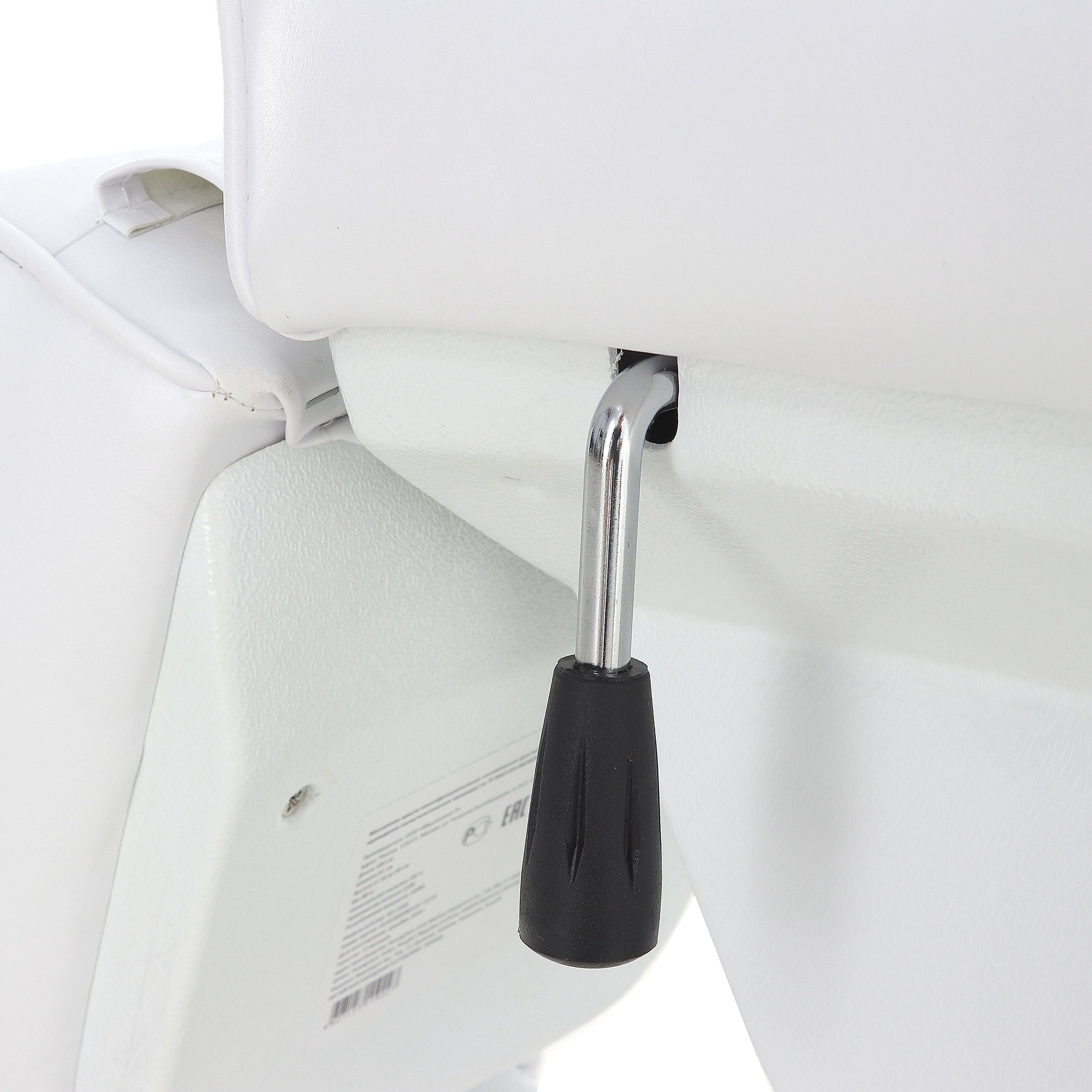 Med-Mos ММКП-3 (КО-193Д) - изображение №19