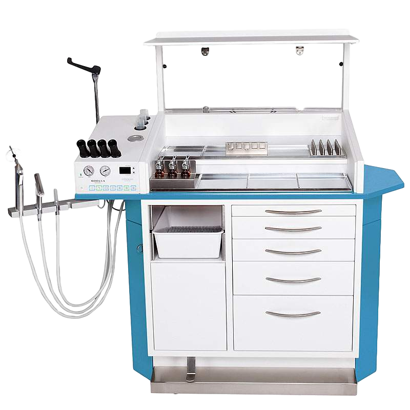 Heinemann ЛОР-установка Modula-Europa