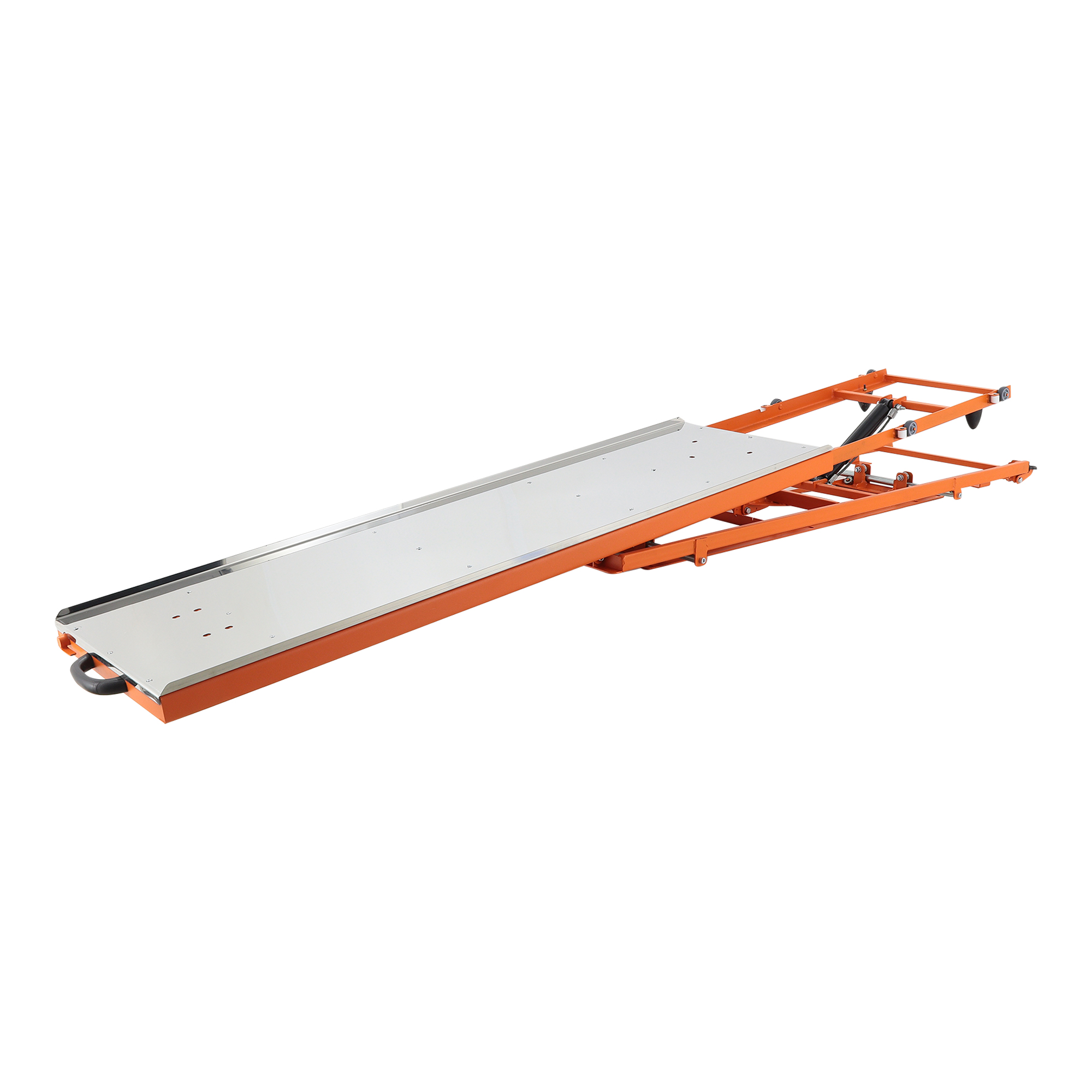 Med-Mos УП2 с продольно-поперечным перемещением без подиума - изображение №4