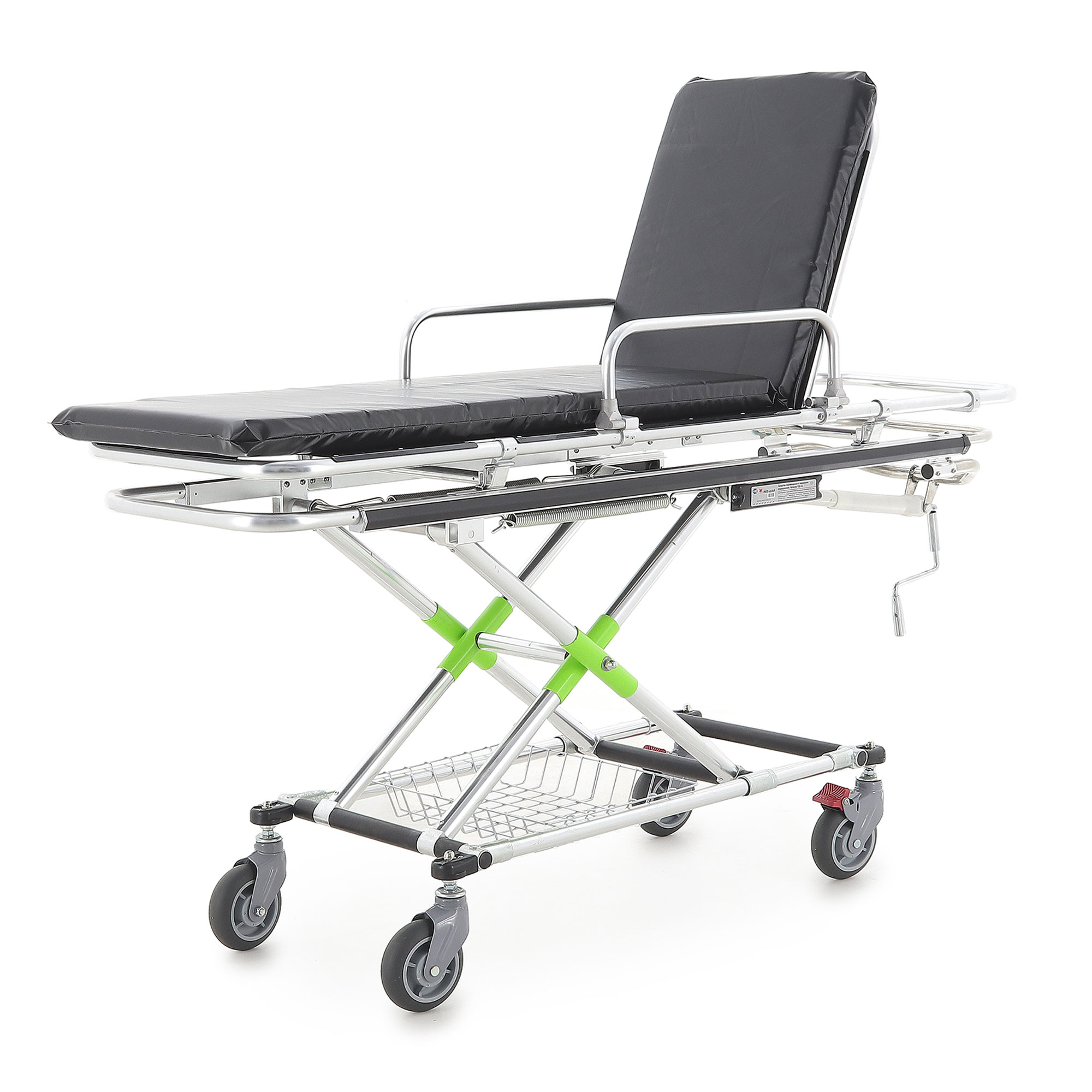 Med-Mos YQC-2L СП-6