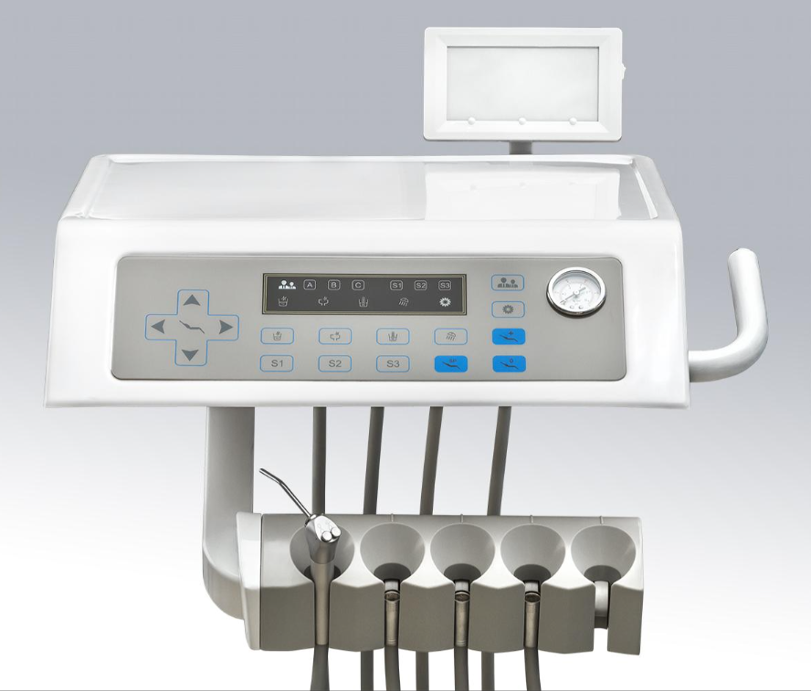 Mercury 330 Lux нижняя подача - изображение №3