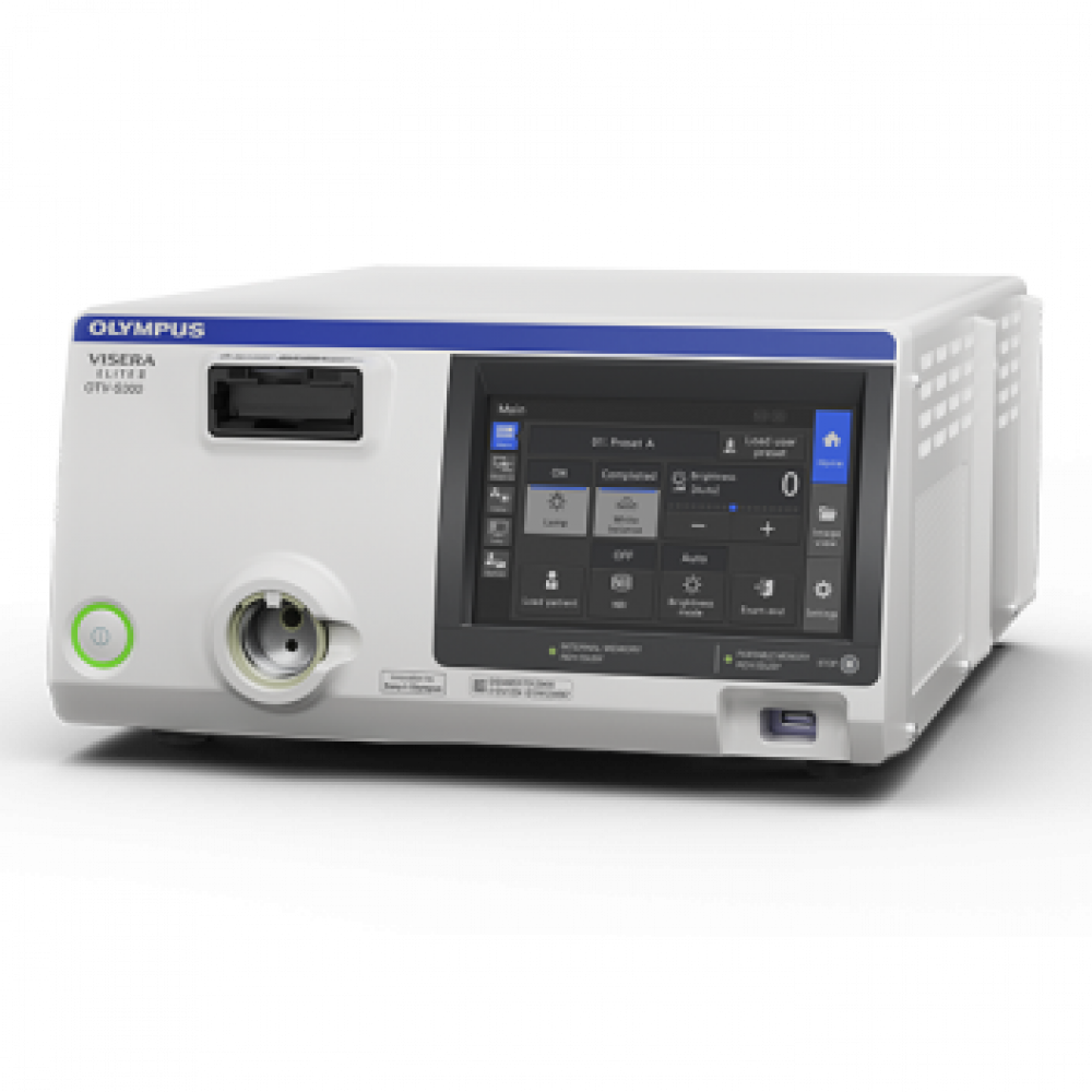 VISERA ELITE II OTV-S300