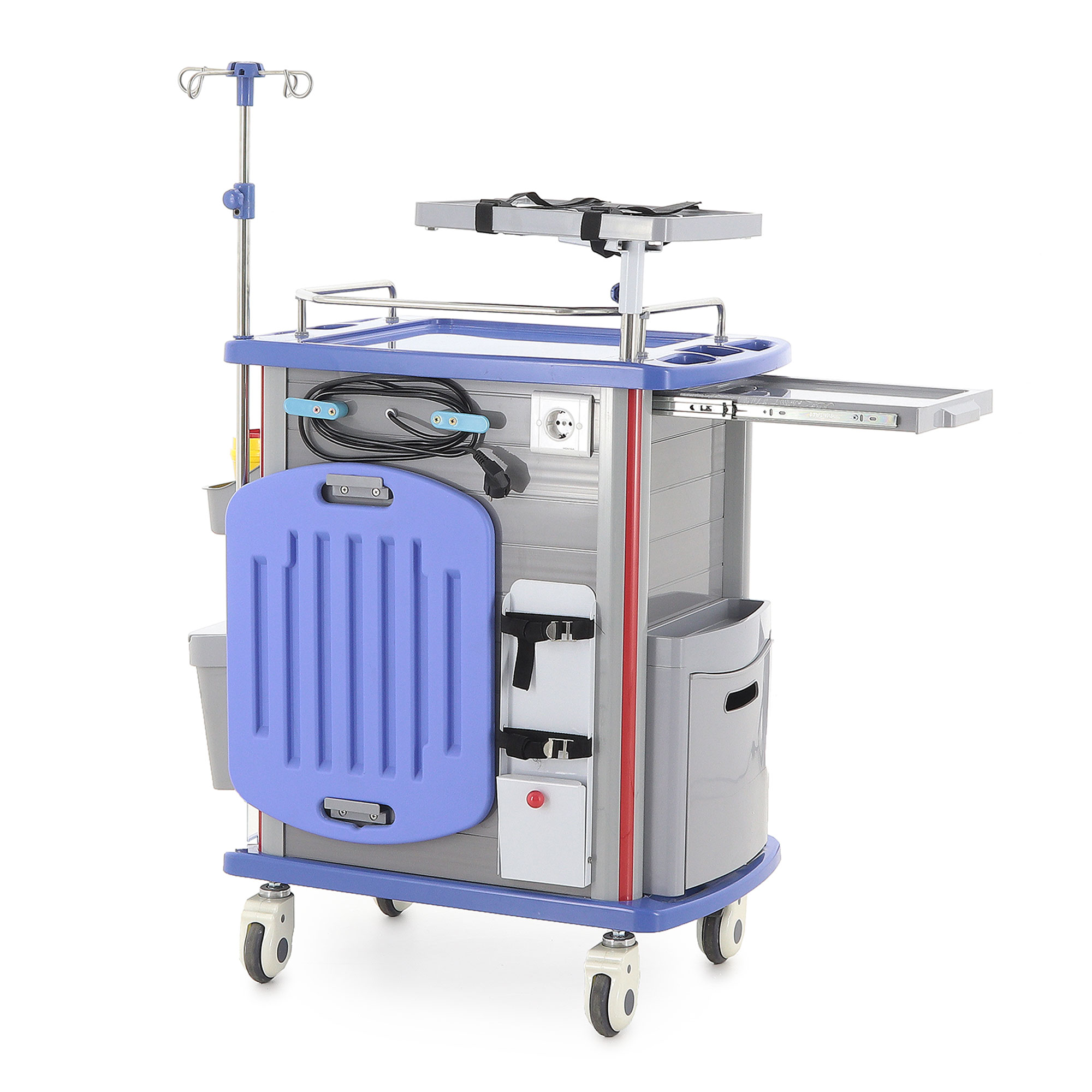 Med-Mos ЕТ750-01 ТМ-001АН-00 - изображение №4