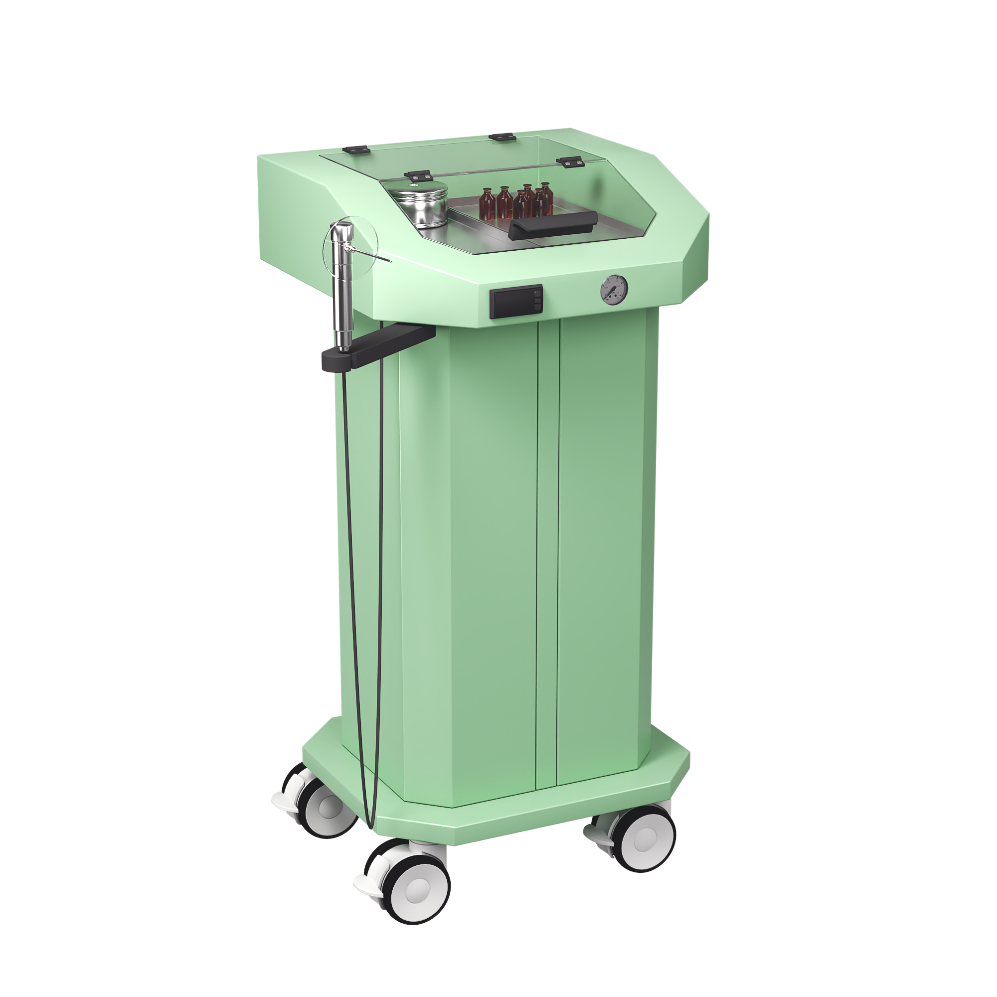 Zerts ZET IRI - изображение №2