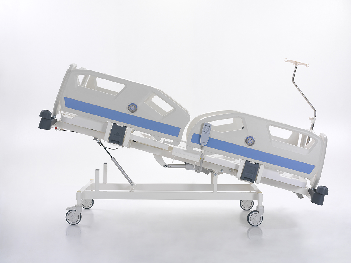 серия SANTE NITRO HB 8120 - изображение №7