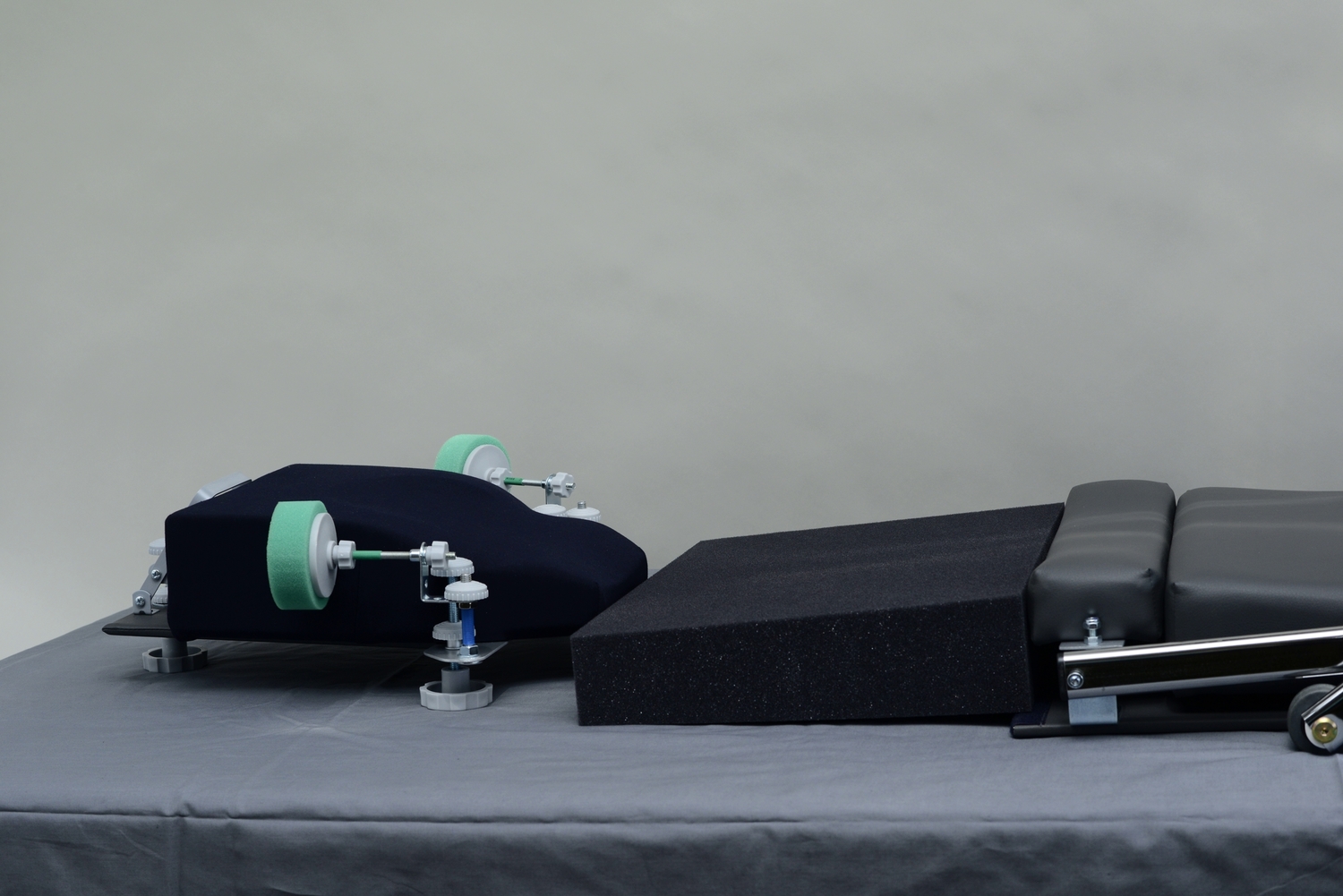 ГРАВИСЛАЙДЕР-СЕЛЕКТ ВИБРО 5 - изображение №2