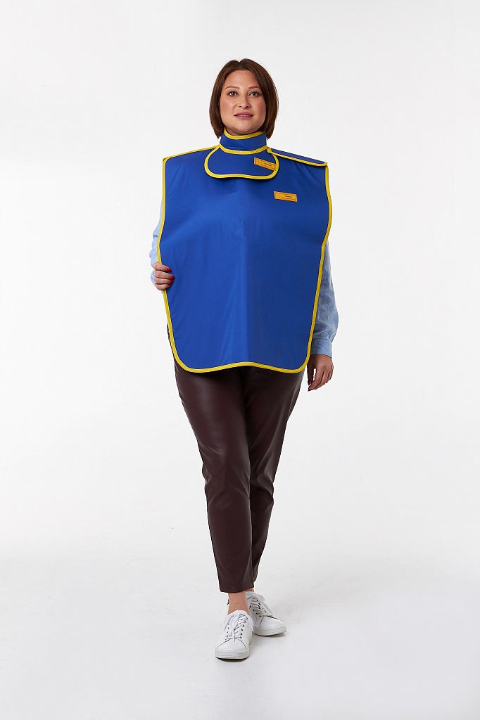 Полюс ВРЗ-Л для пациентов - изображение №2