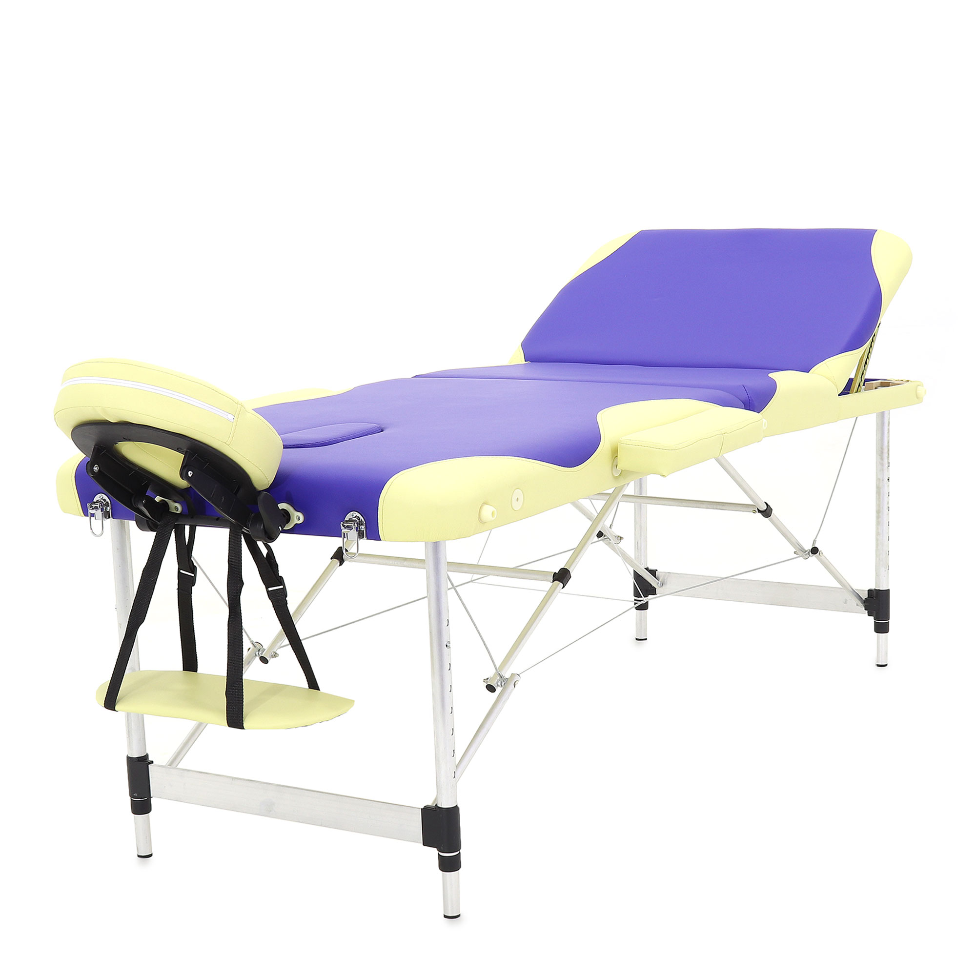 Med-Mos JFAL01A М/К 3-х секционный - изображение №8