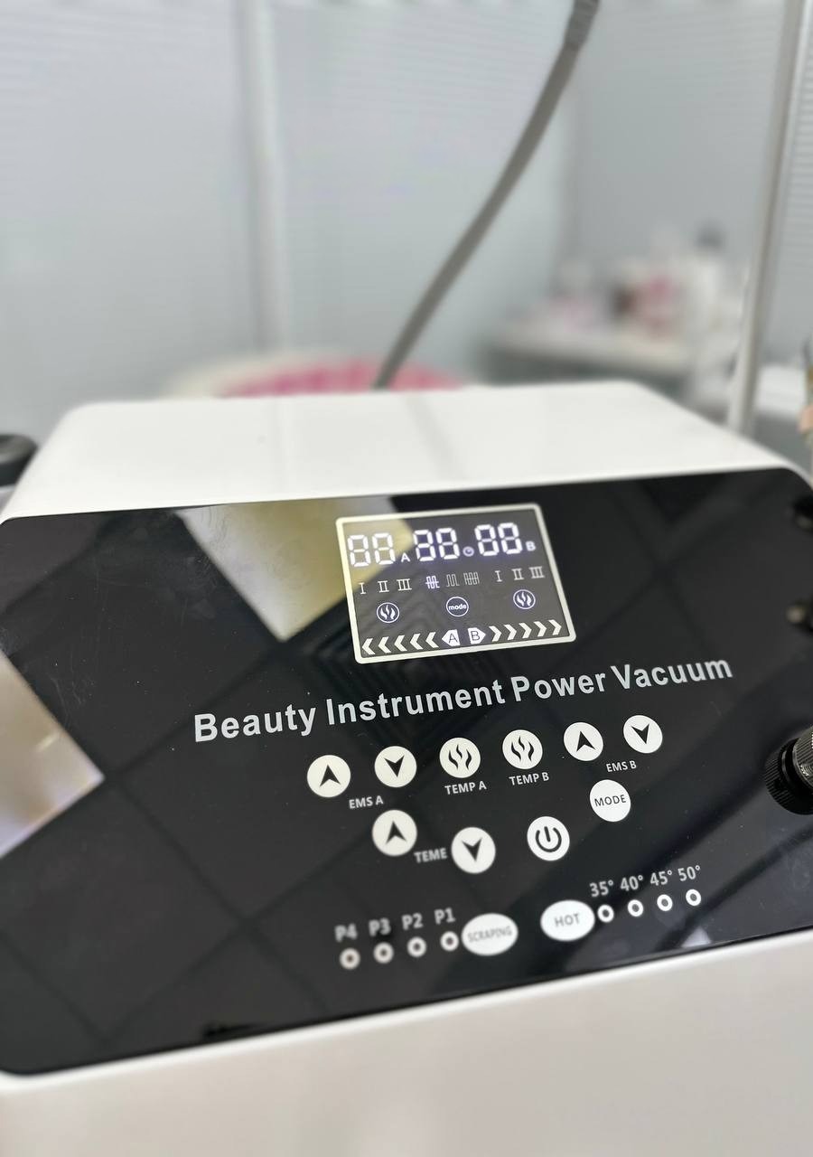 Power Vacuum - изображение №3