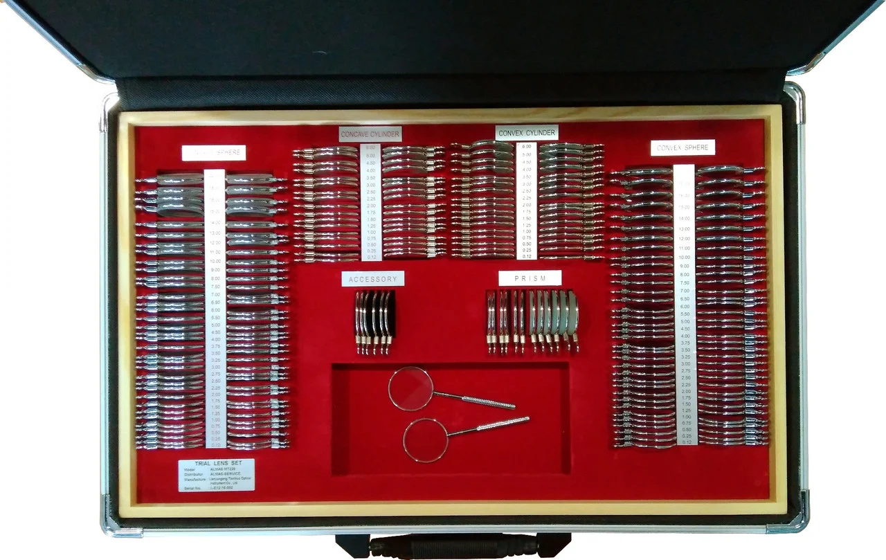 Almas MT-226 - изображение №2