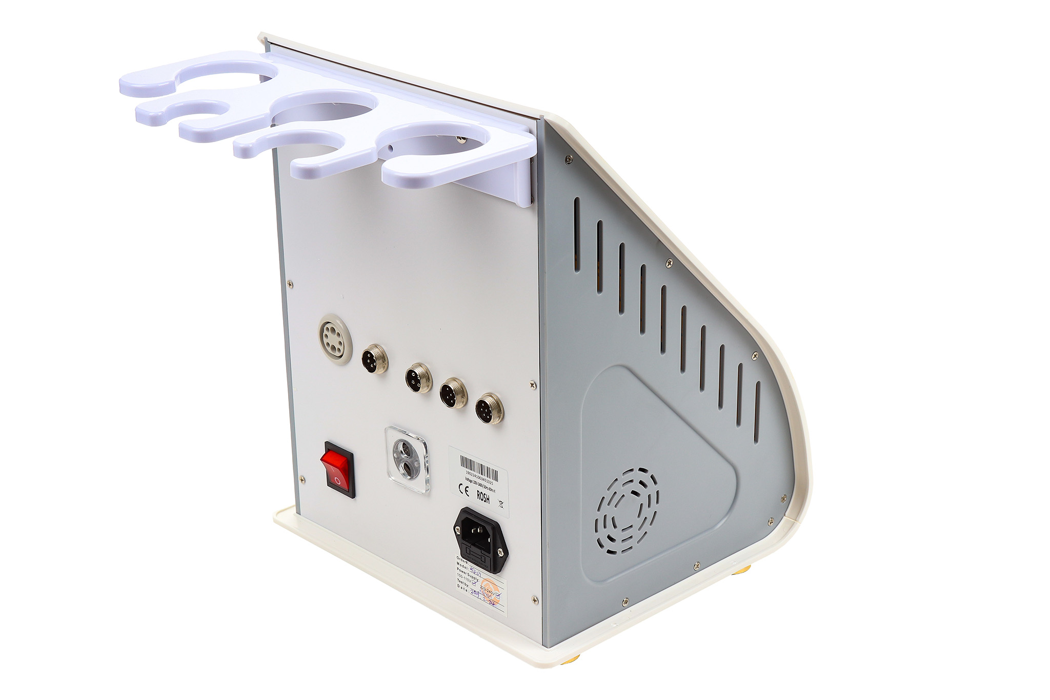 Mychway MS-54D1 (Wl-919s) - изображение №8