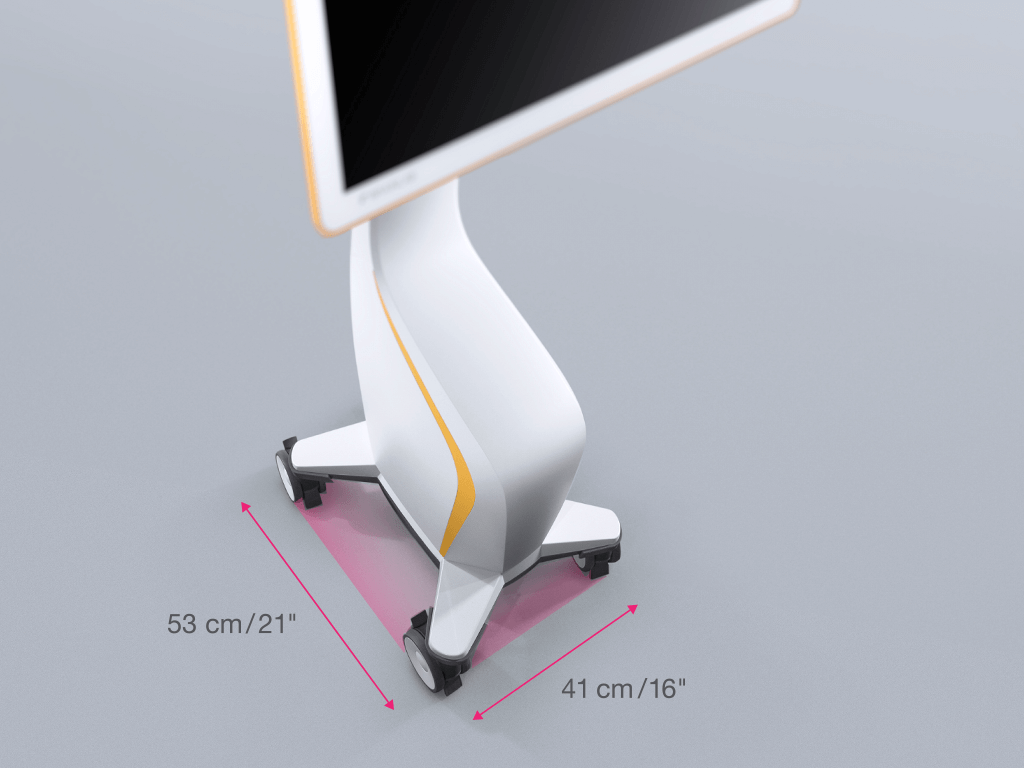 Brainlab Curve Navigation - изображение №2