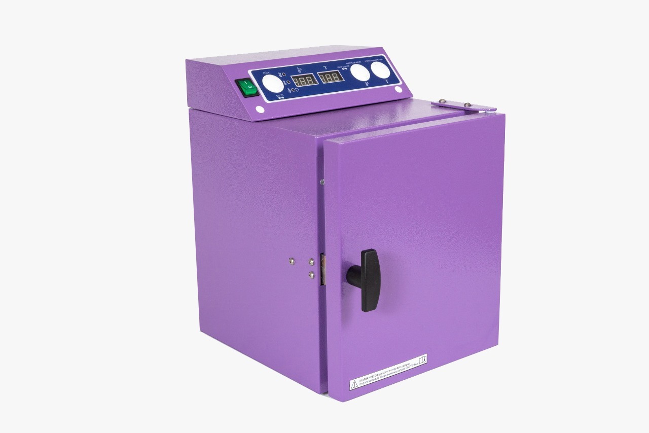 Стерилизатор "Ферропласт" - 10 - изображение №8