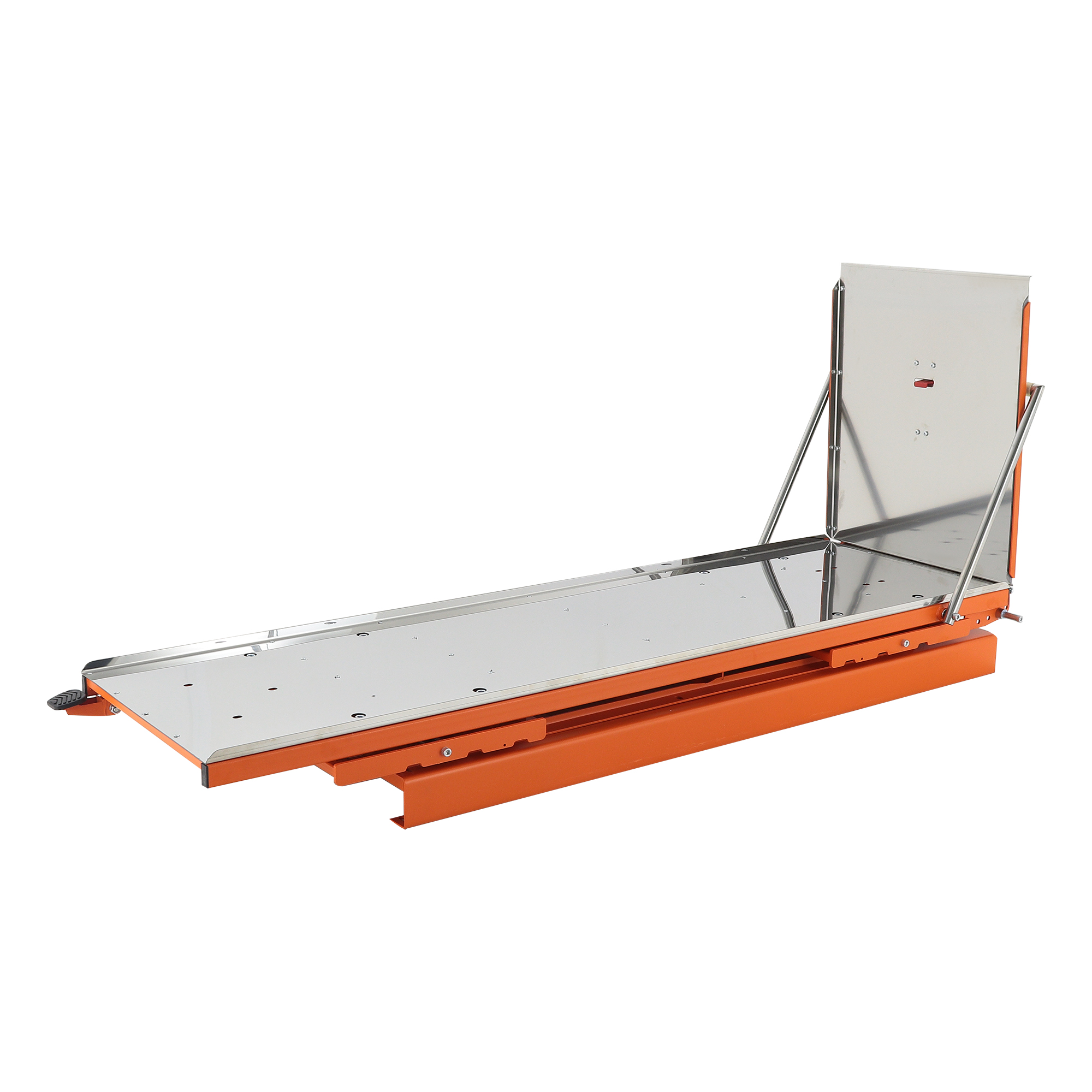 Med-Mos УП1 с подиумом - изображение №4