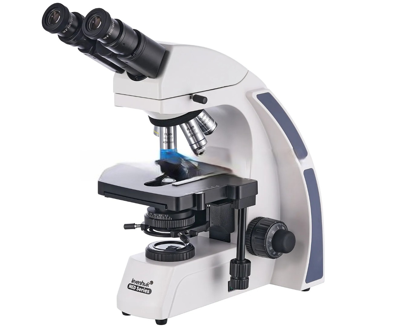 Levenhuk MED 40B