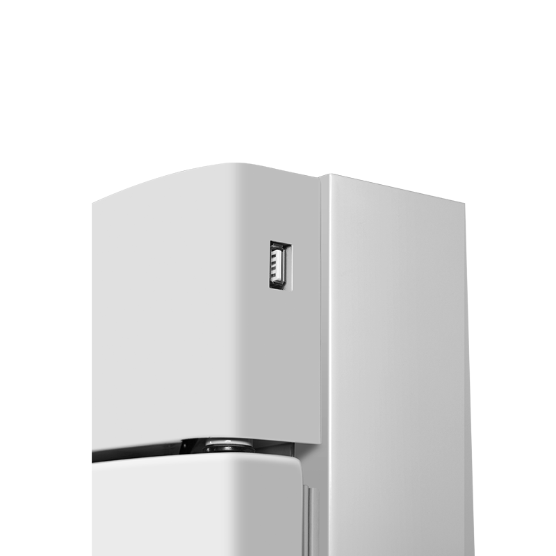 Haier HYCD-469 - изображение №3