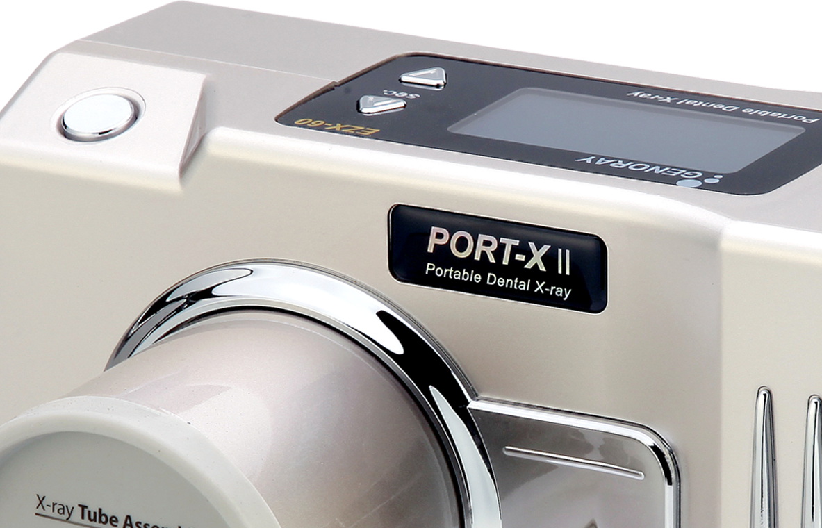 PORT-X II - изображение №2