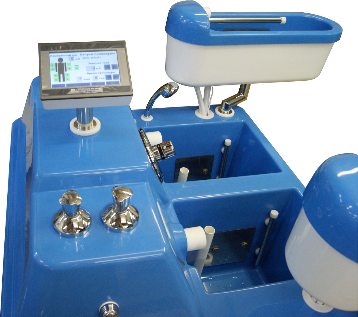 Физиотехника «Истра-4К» - изображение №11