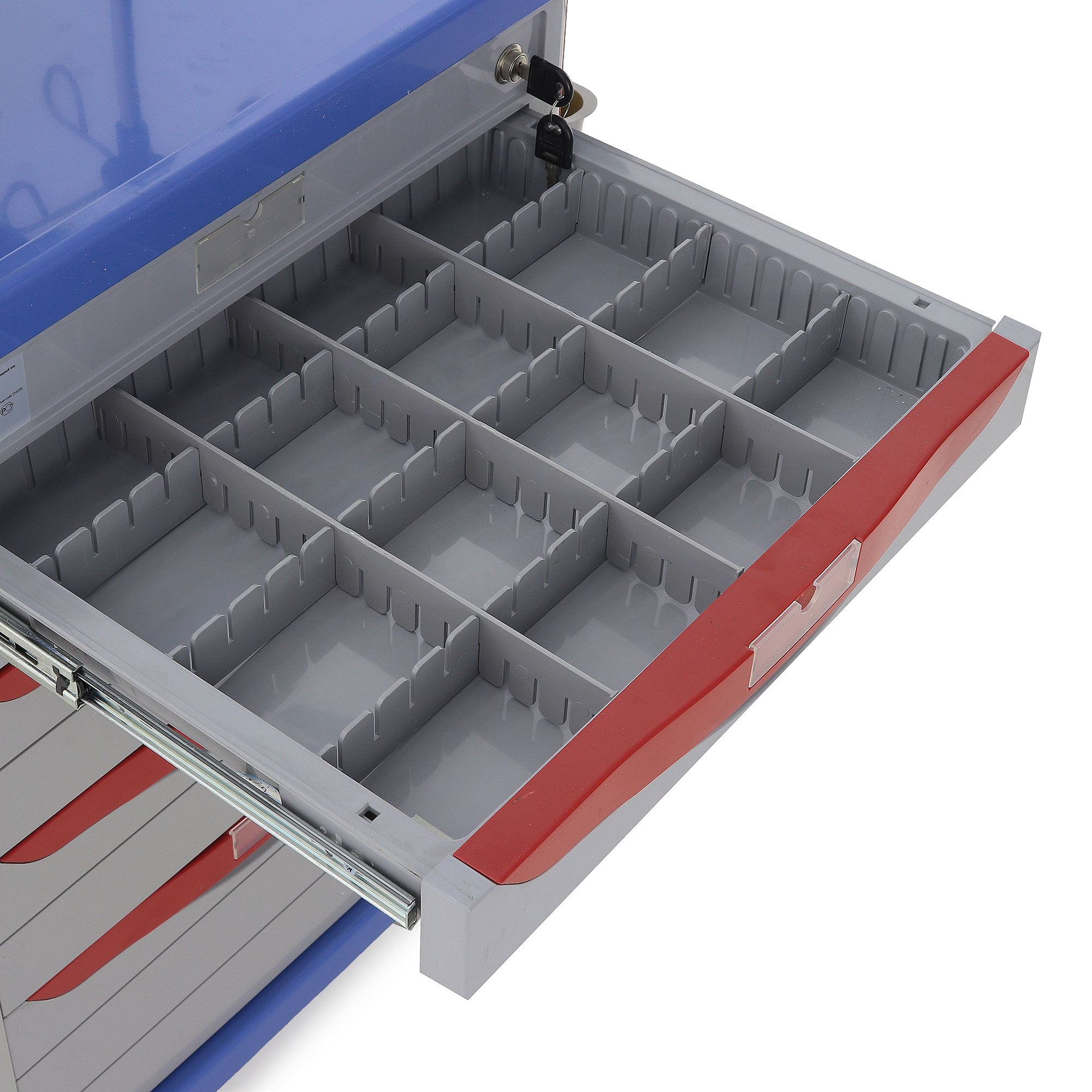 Med-Mos ЕТ750-01 ТМ-001АН-00 - изображение №8