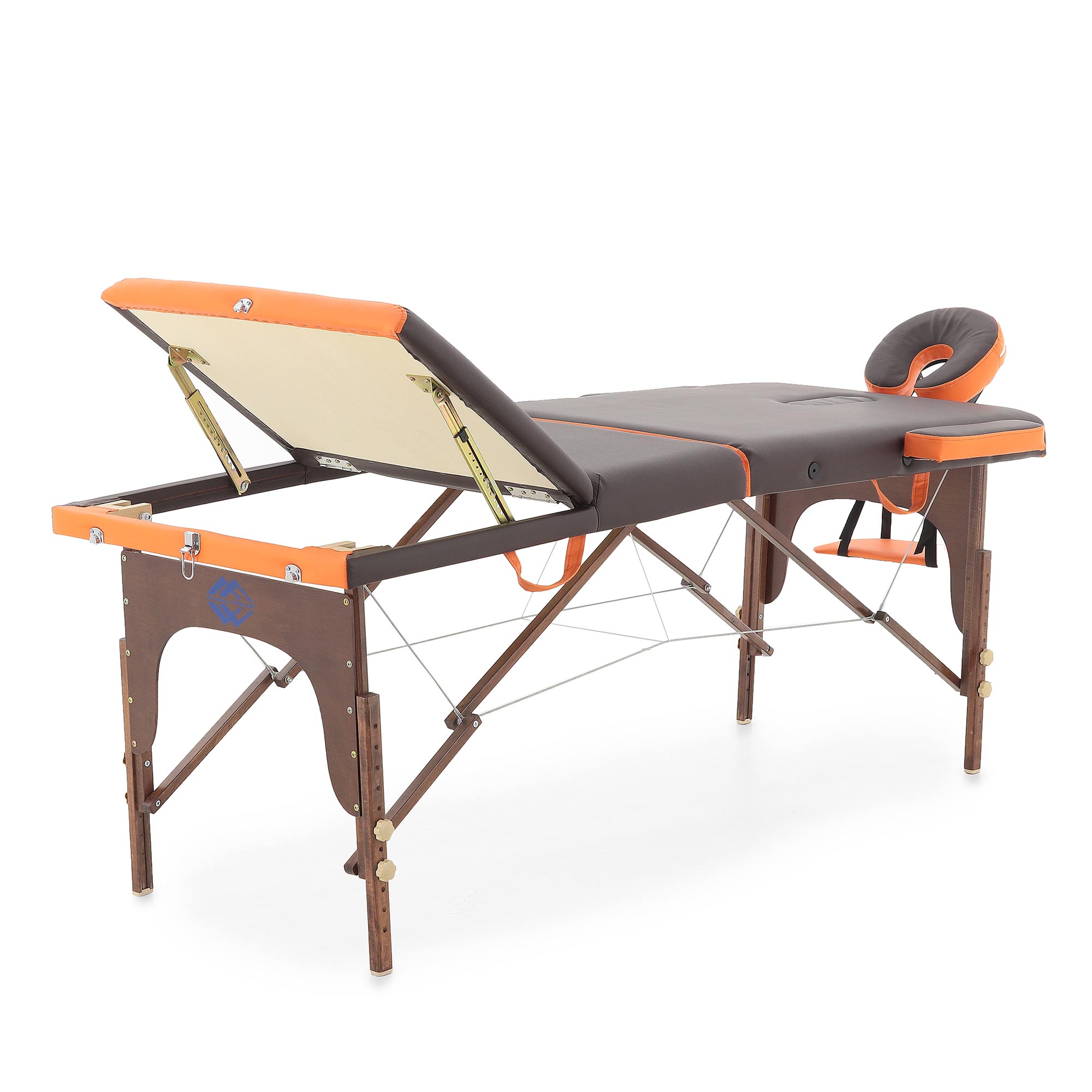 Med-Mos JF-AY01 3-х секционный (темная рама) - изображение №24