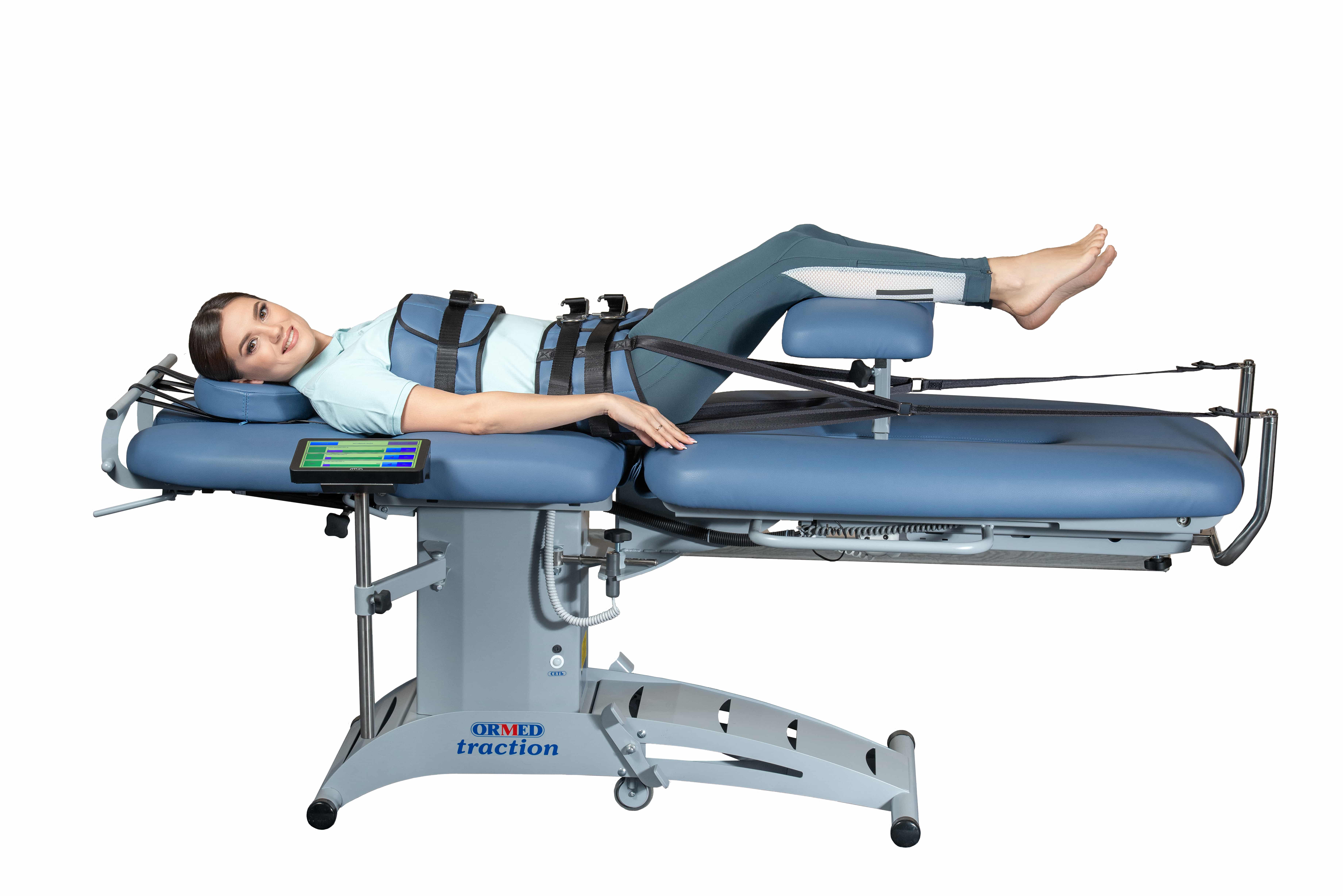 Ормед тракцион