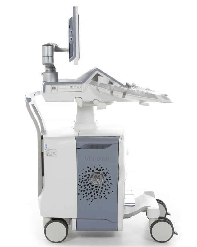 GE Voluson E10 - изображение №3