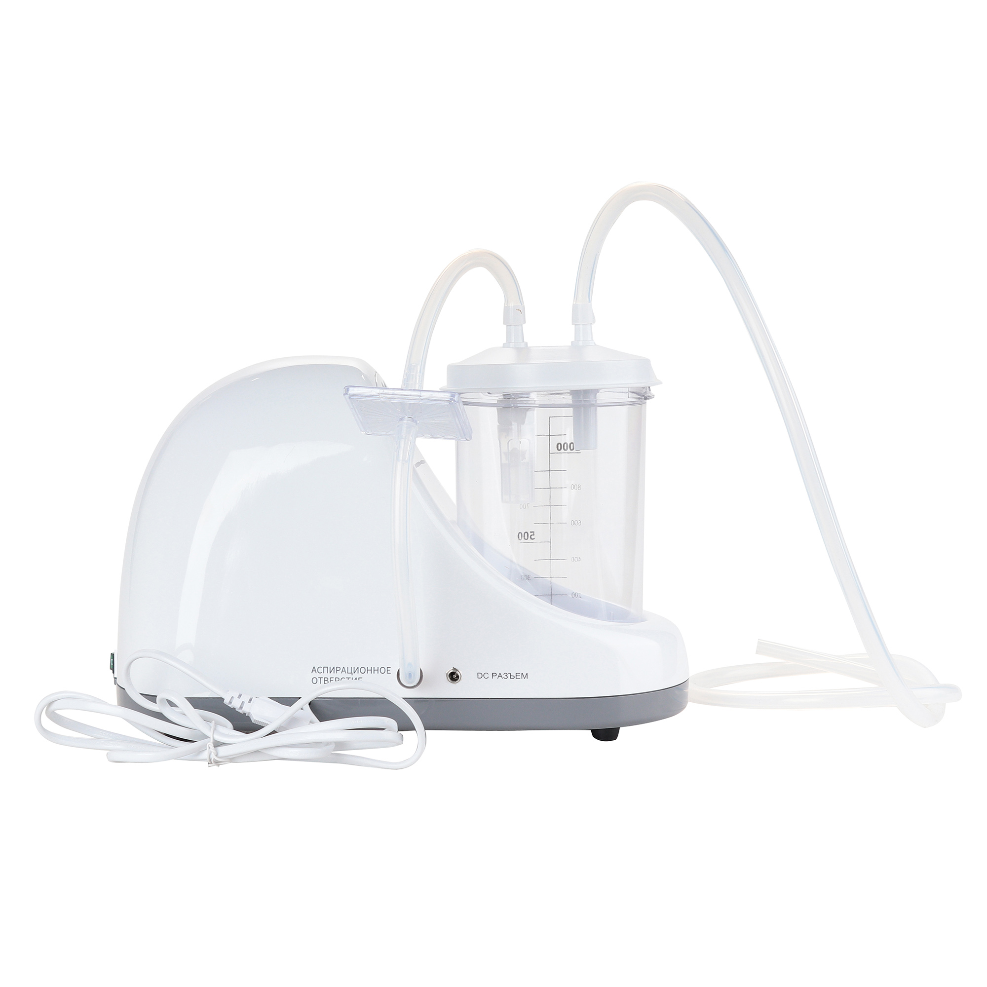 Med-Mos Н003-А - изображение №2