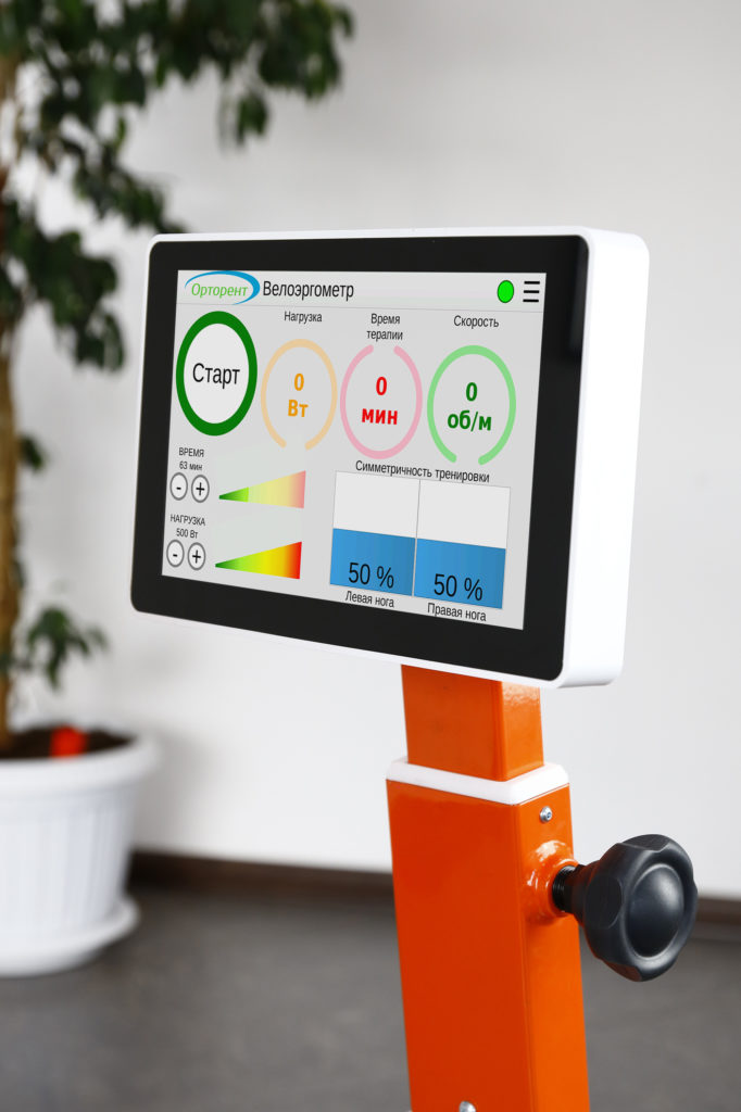 «ОРТОРЕНТ ВЕЛО» детский - изображение №4