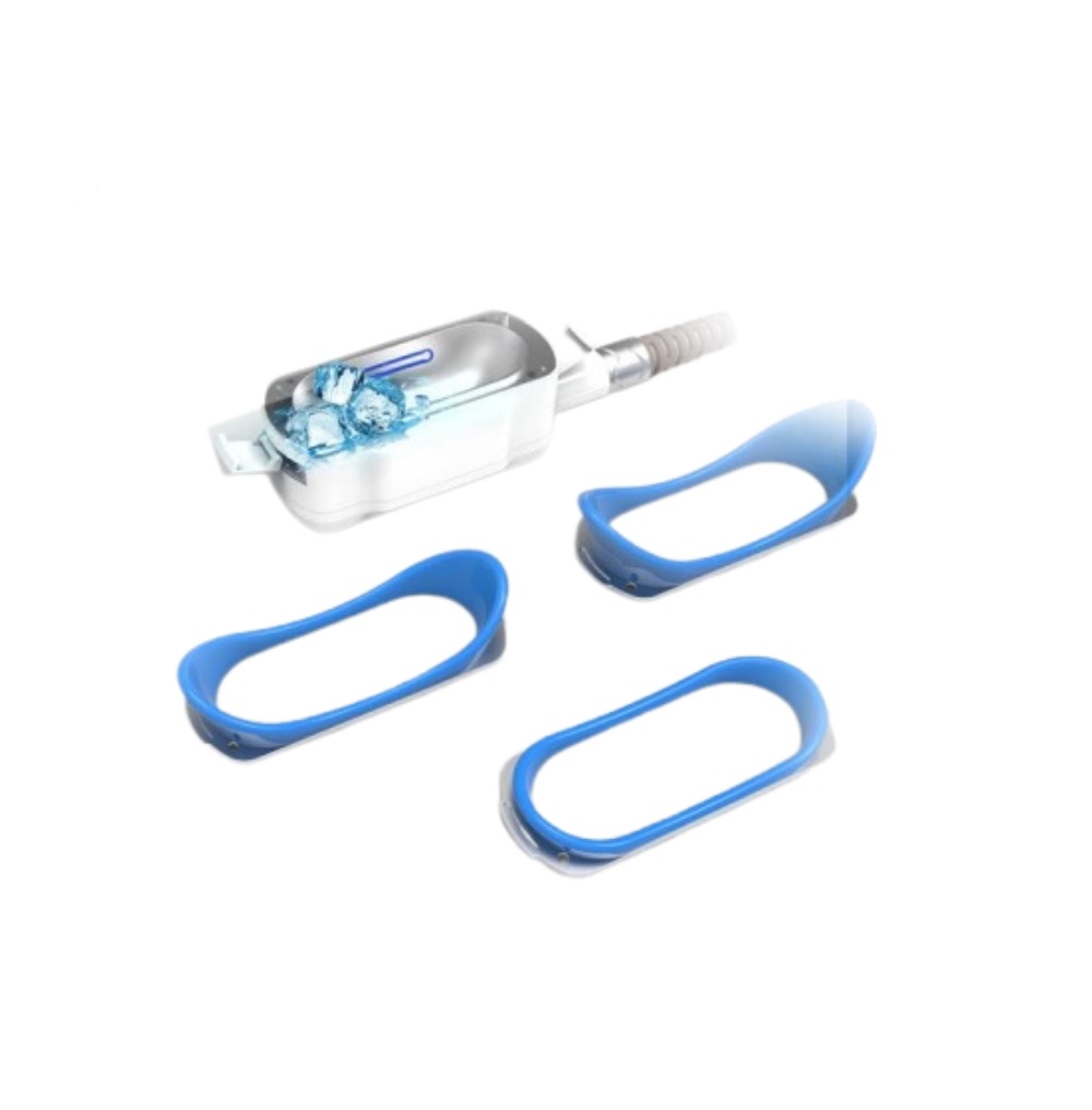 CRIO WAVE (5 манипул) - изображение №3