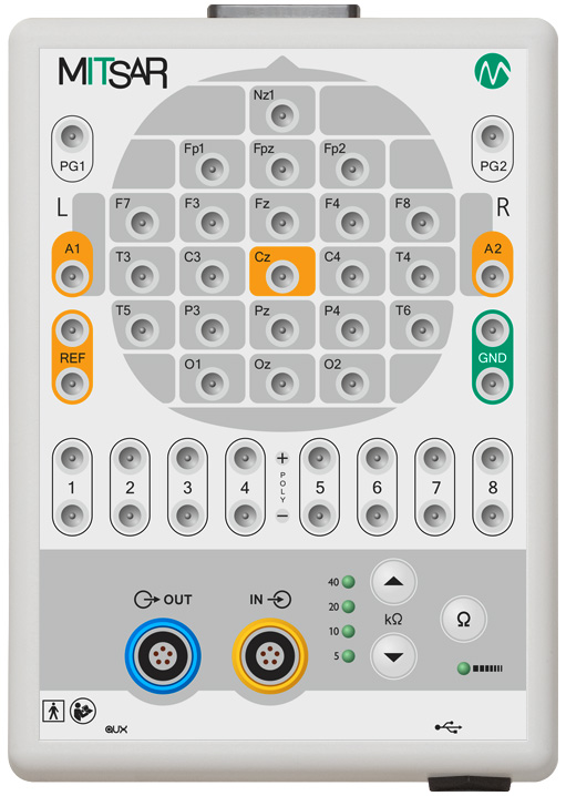 Мицар-ЭЭГ 202