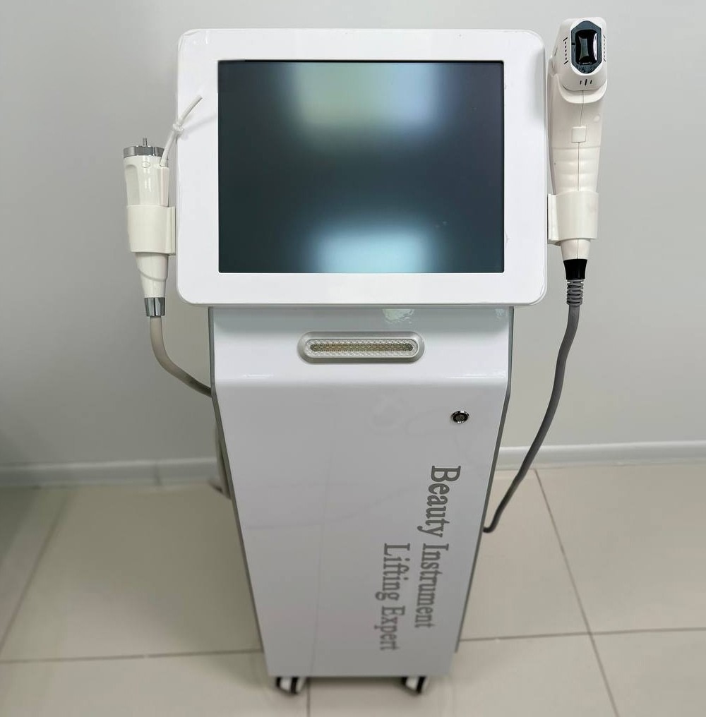 Lifting Expert (напольный корпус) - изображение №2