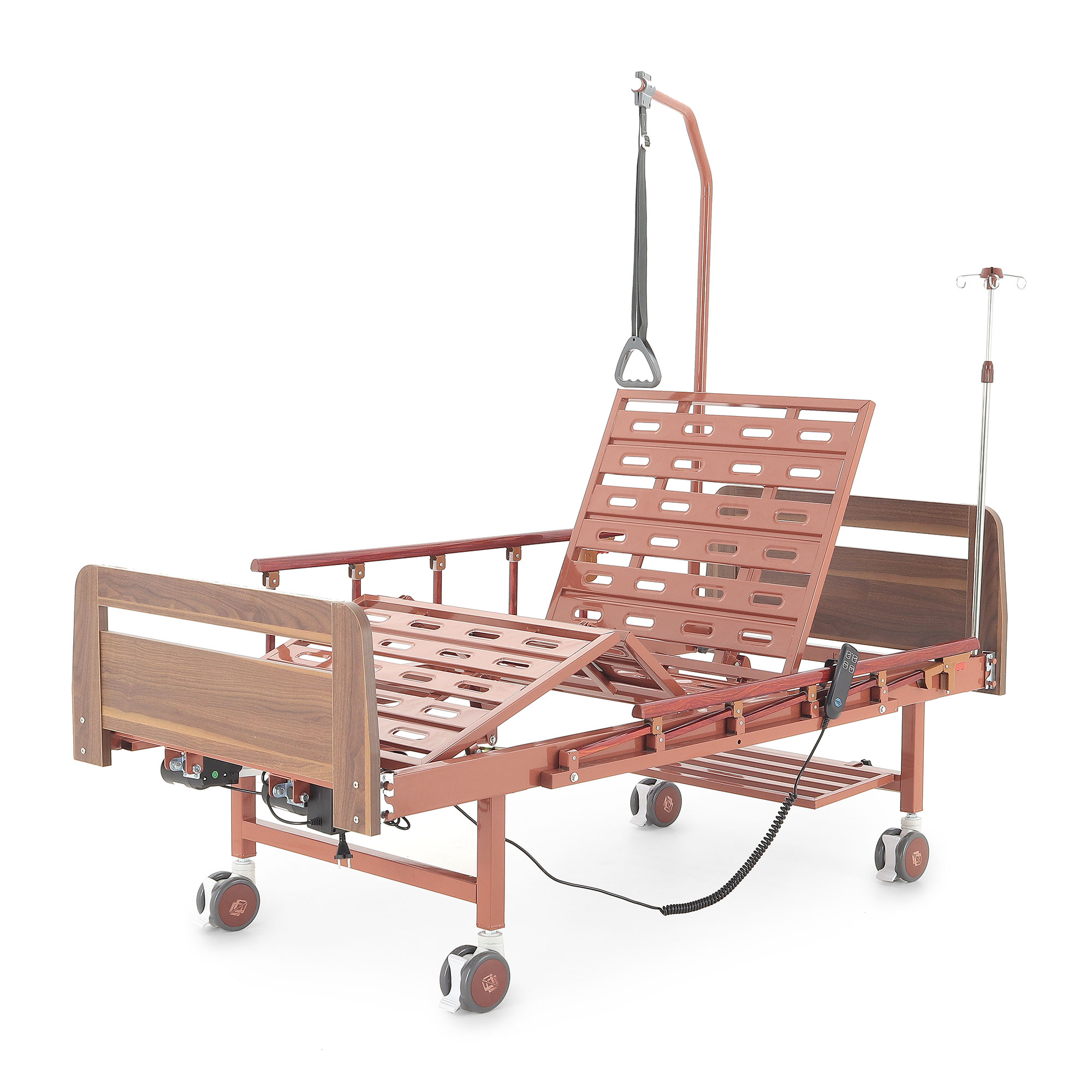 Med-Mos DB-7 (У-удлинение) 2 функции - изображение №6