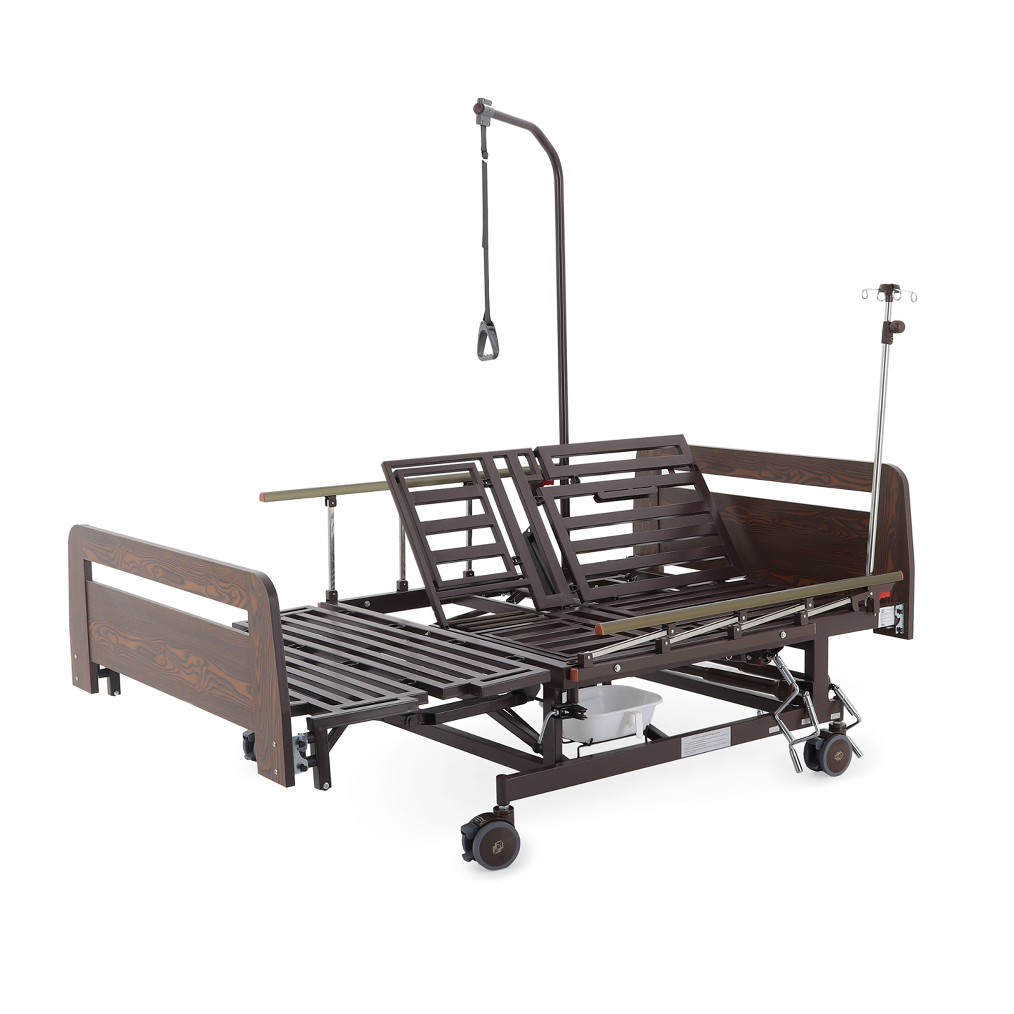 Med-Mos E-45А (ширина ложемента 120 см) - изображение №4