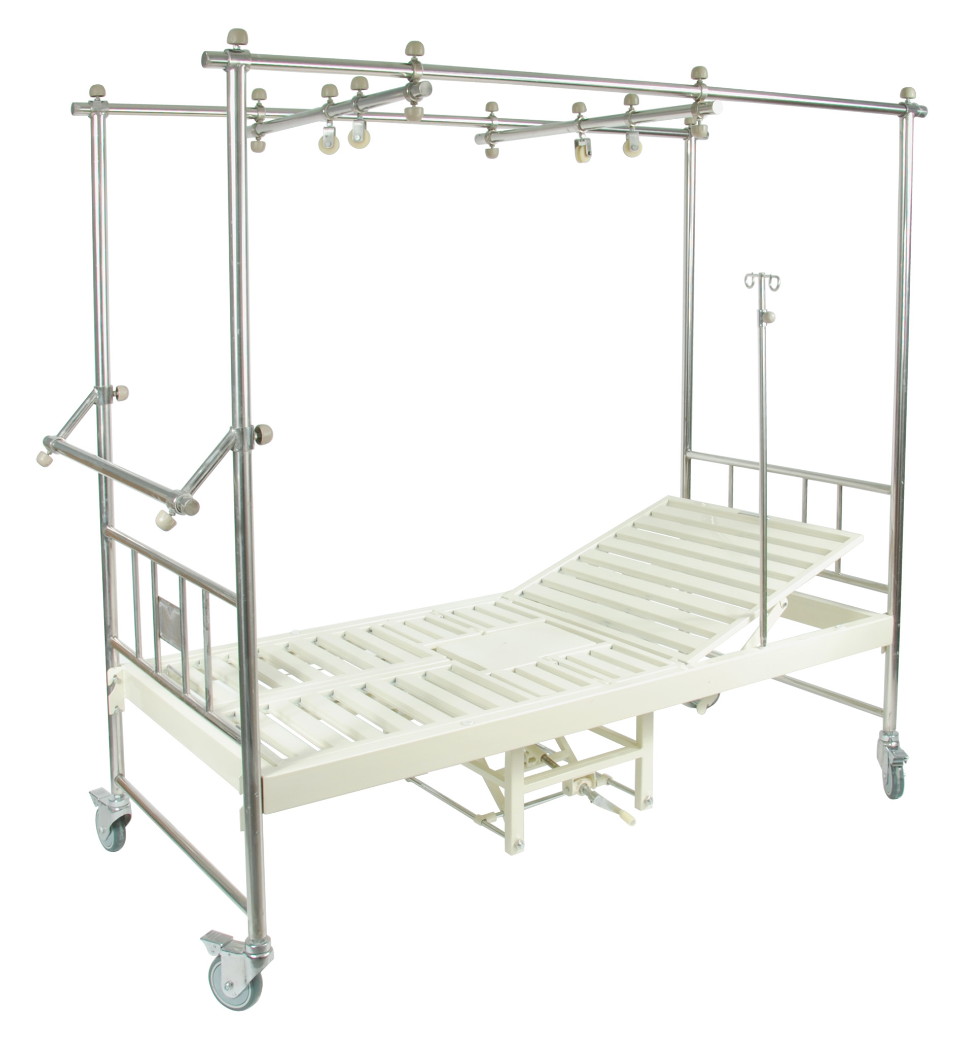 Med-Mos F-46 MM-43 (2 функции)