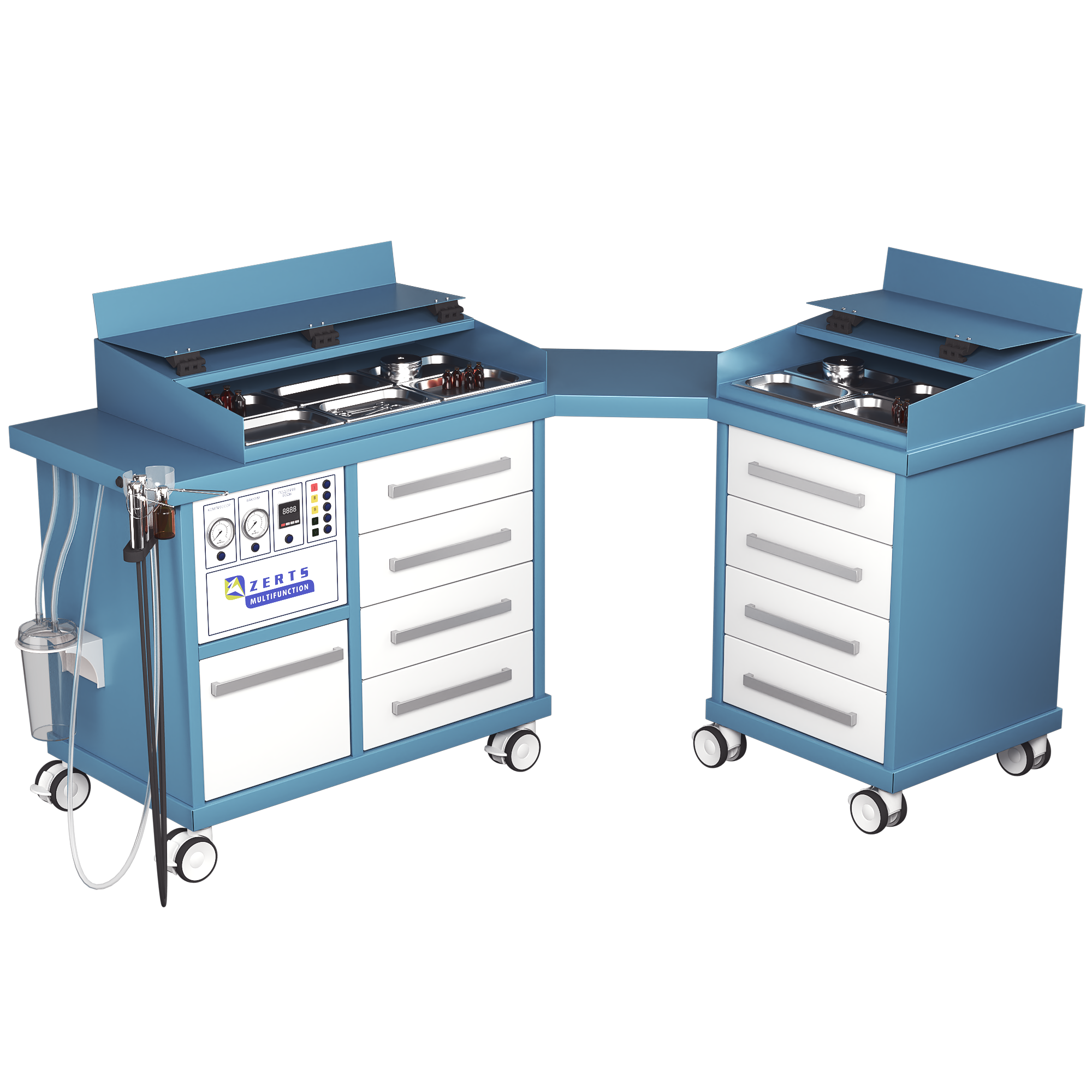 Zerts Profy plus - изображение №9