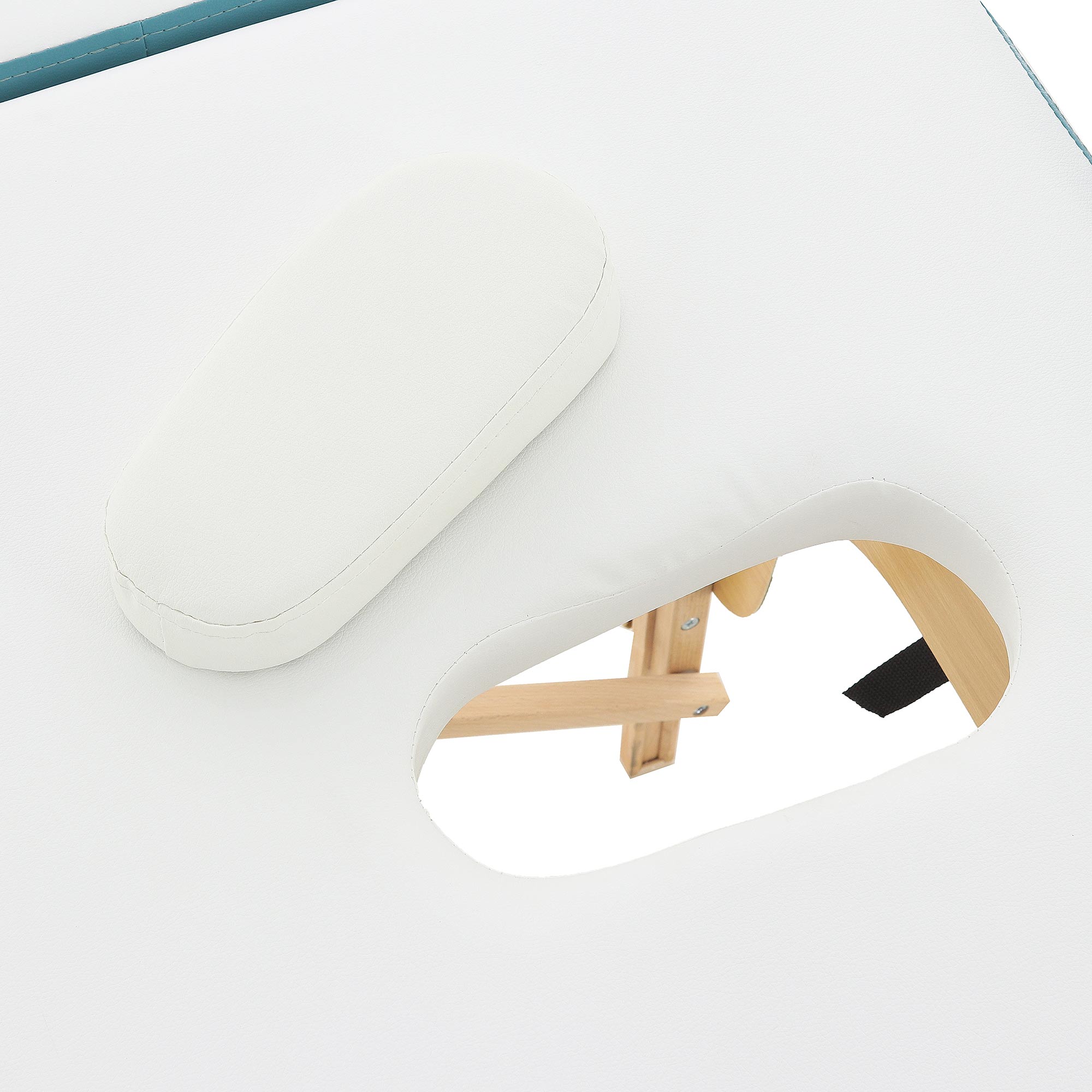 Med-Mos JF-AY01 3-х секционный (светлая рама) - изображение №12