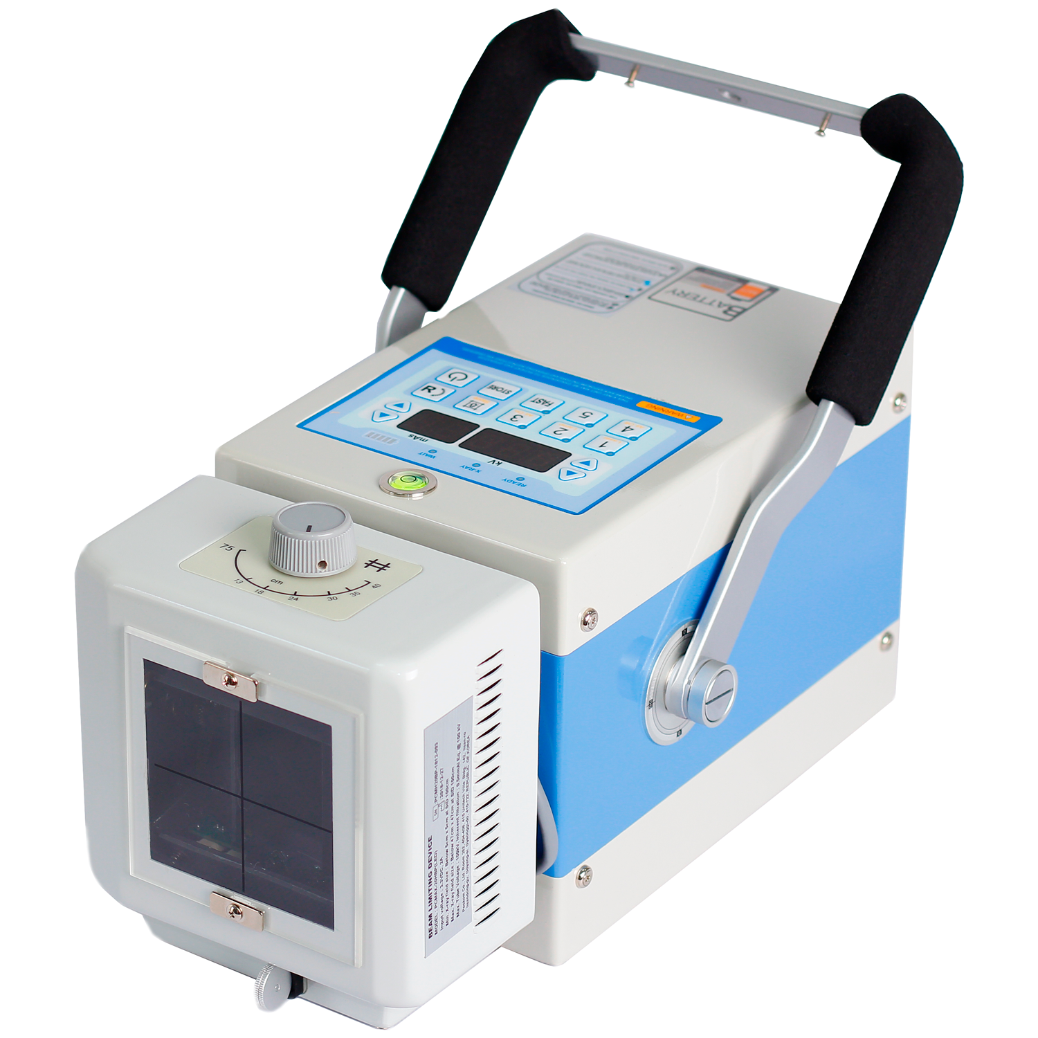 Econet meX+20BT - изображение №4