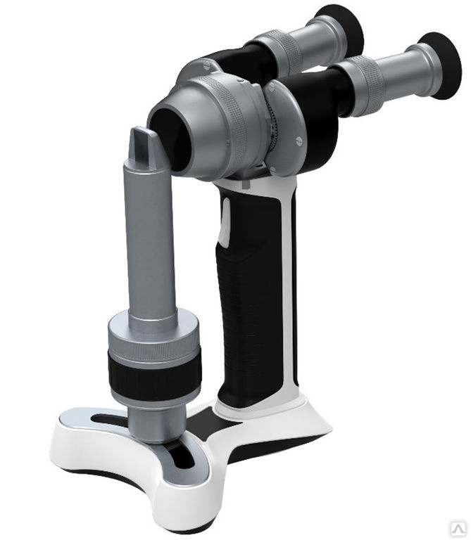 ЗОМЗ SL-R ручная - изображение №3