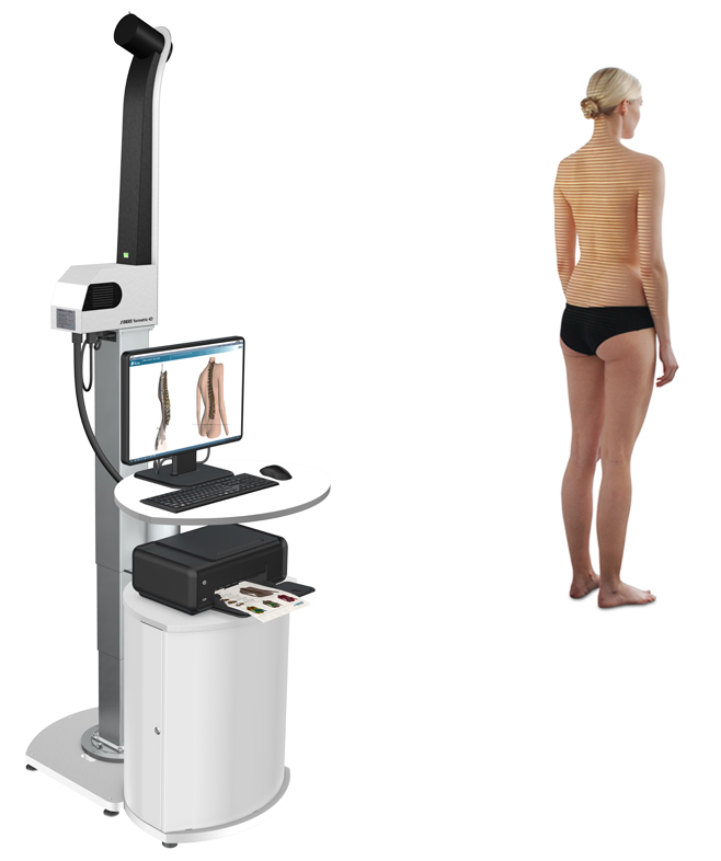 DIERS Formetric 4D (10 кадров)