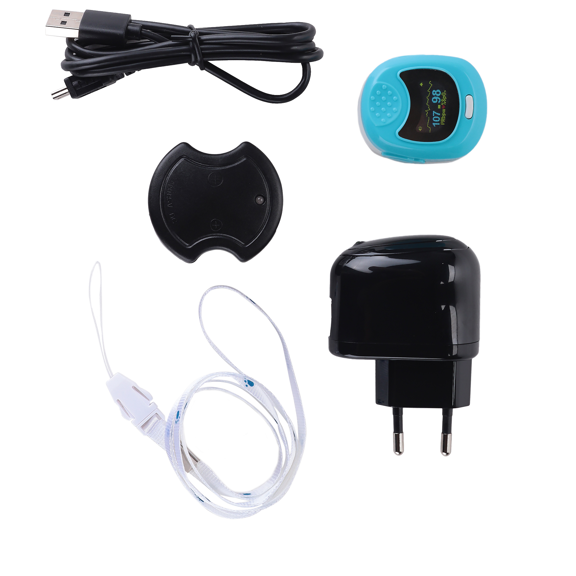 CMS 50QB - изображение №6