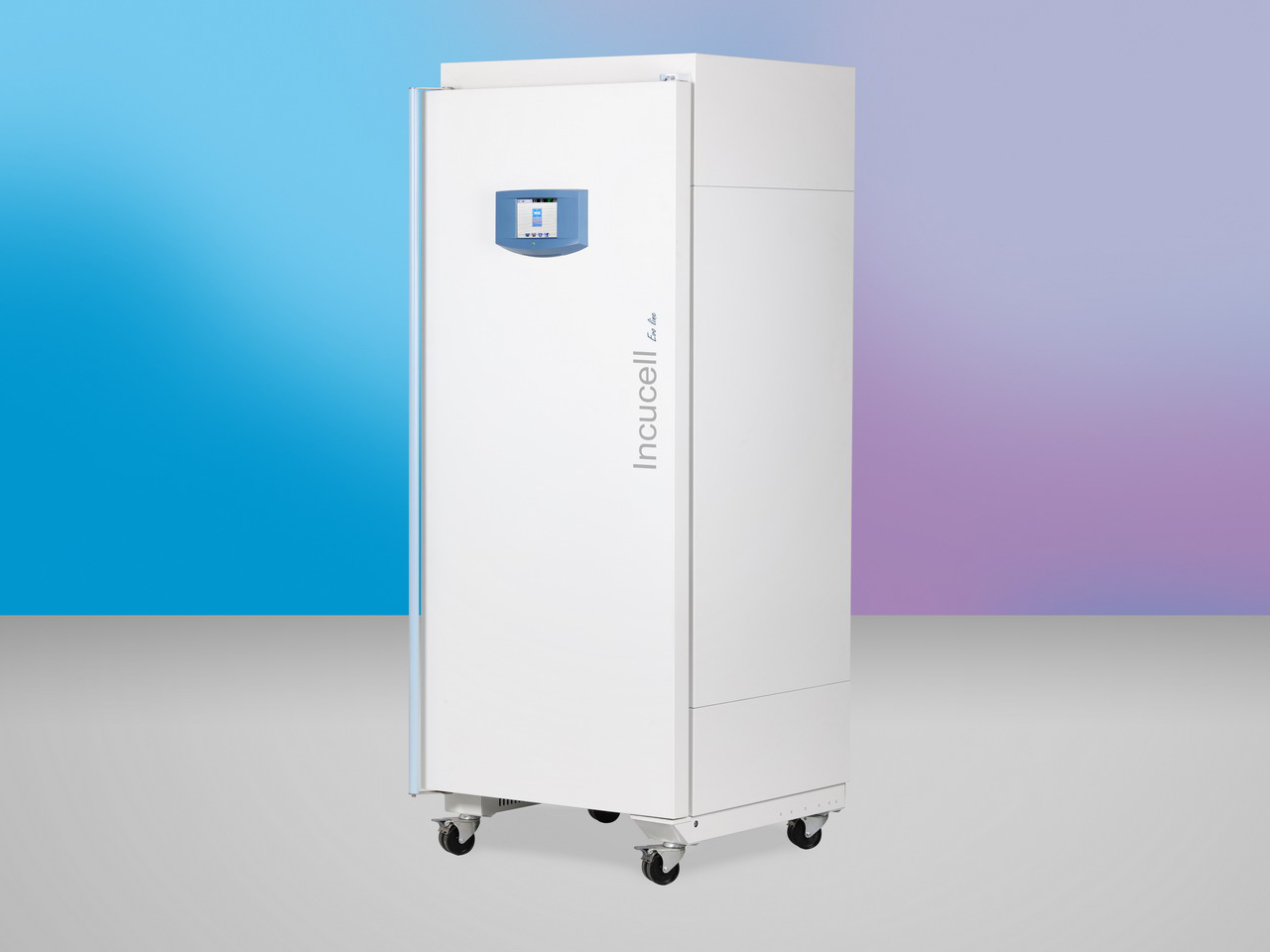 INCUCELL V - изображение №11