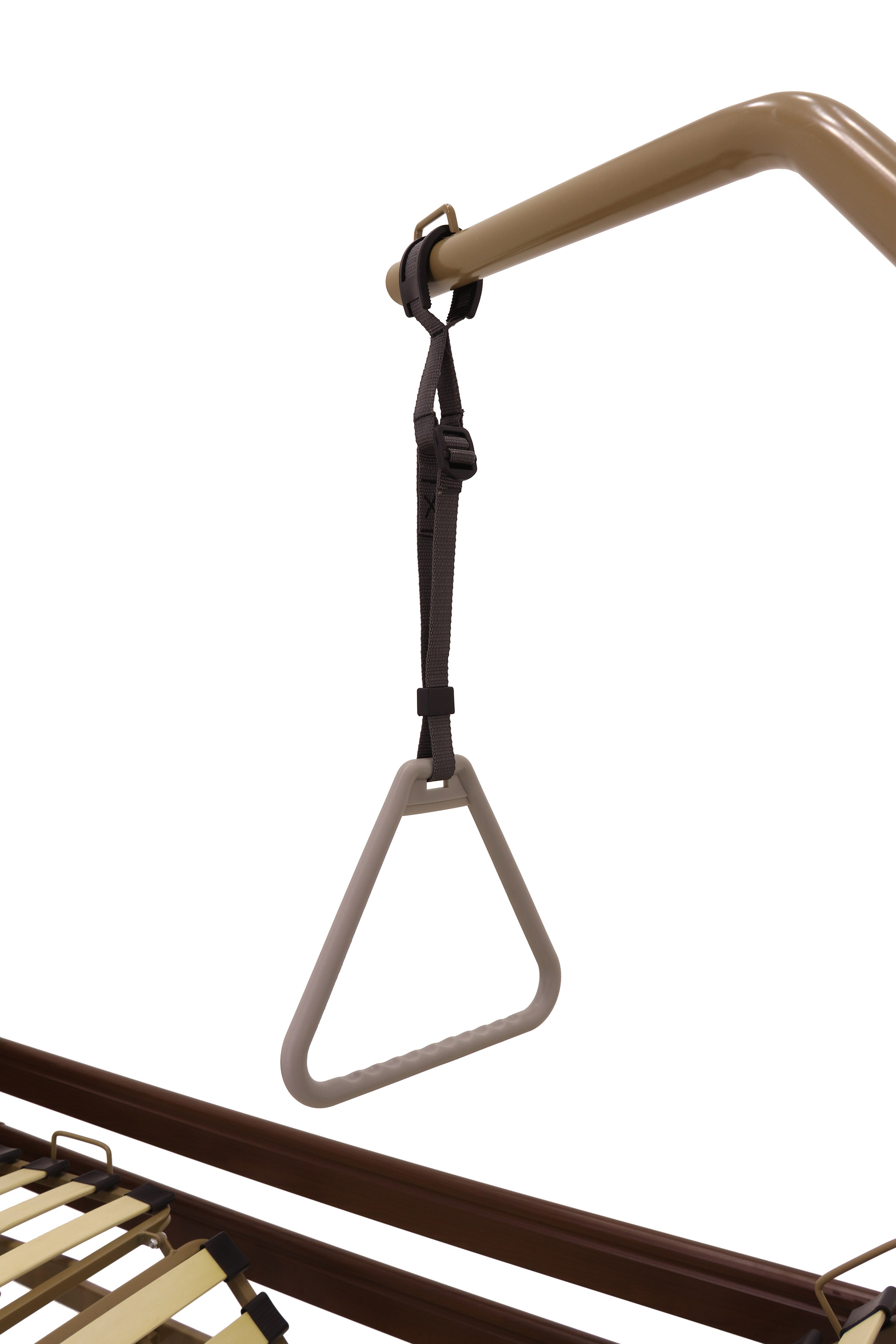 Med-Mos YG-1 5 функций (КЕ-4024М-11) коричневый - изображение №2