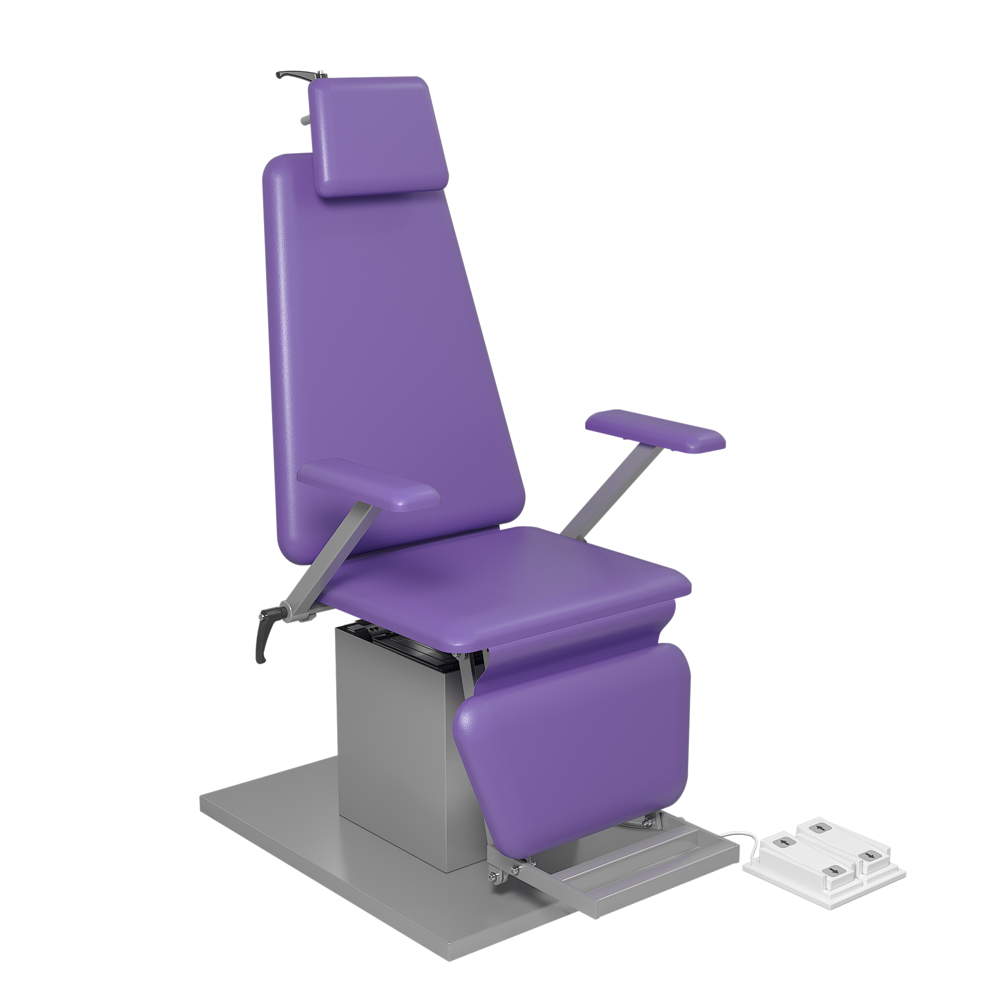 ZERTS, стационарное - изображение №4