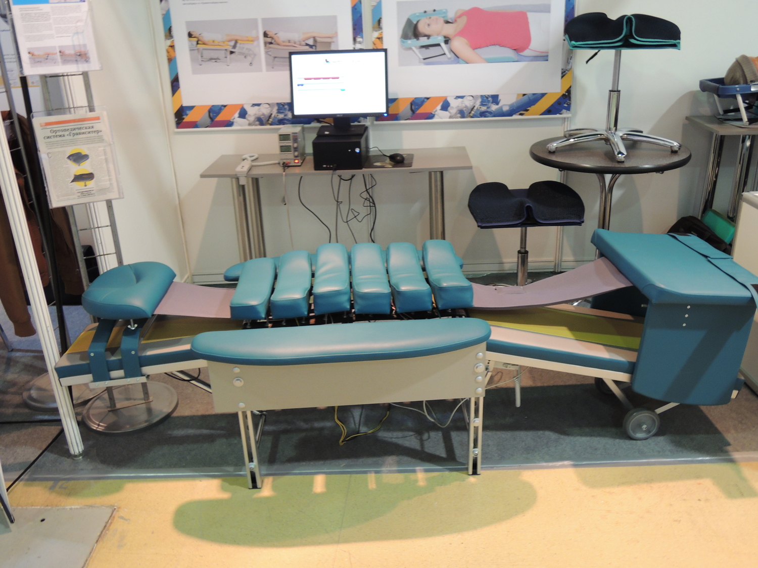 ГРАВИСЛАЙДЕР-19В