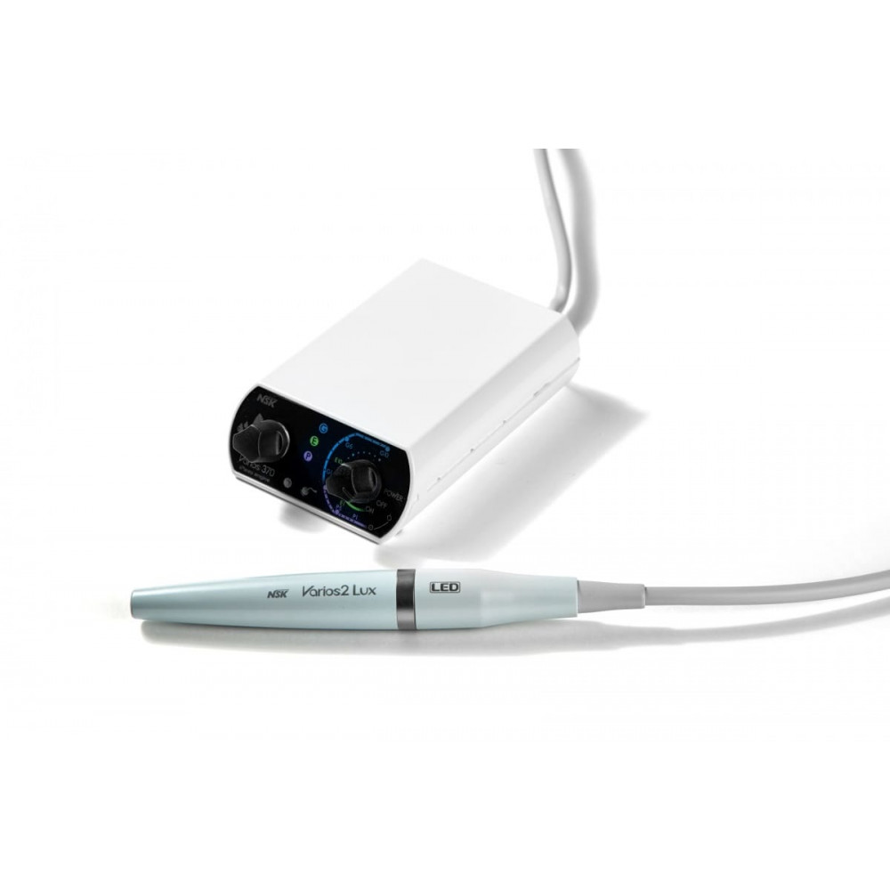 Varios 370 LUX - изображение №3