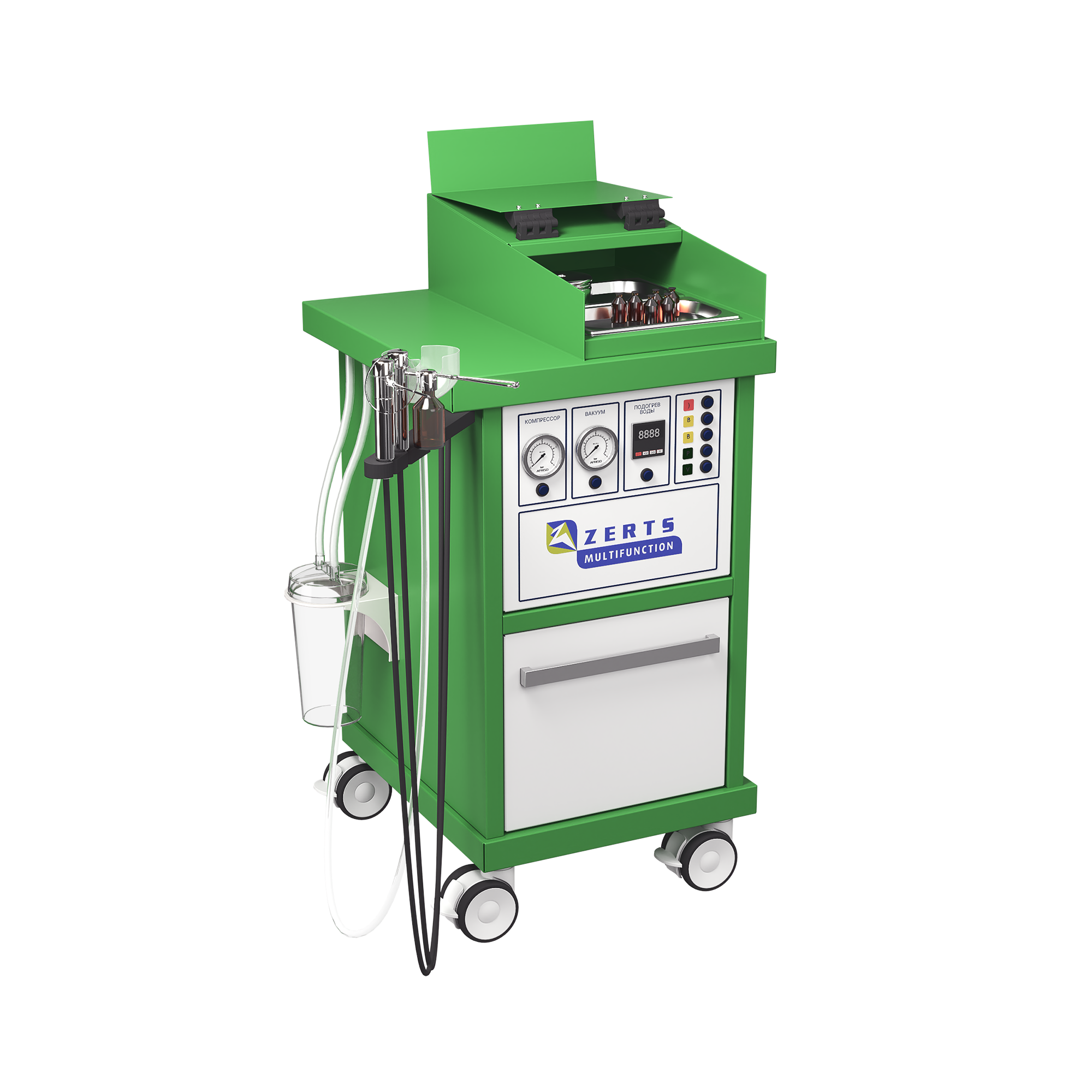 Zerts Profy - изображение №7